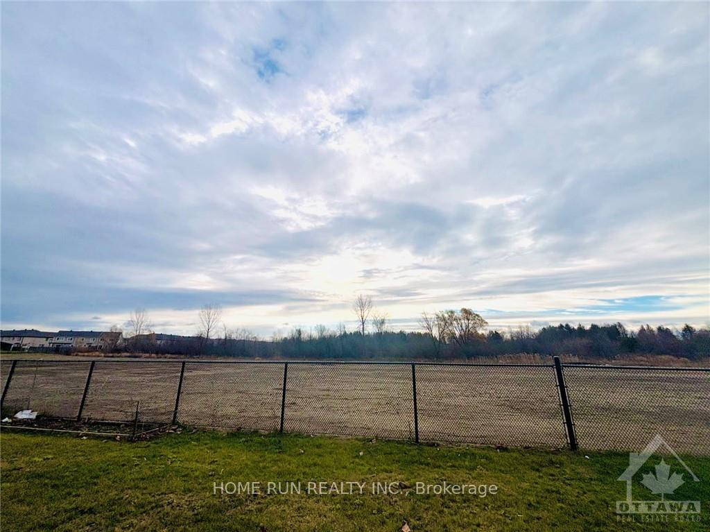 Photo 30 of 528 Jackdaw Avenue, Ottawa, Barrhaven - Half Moon Bay — HOMEH