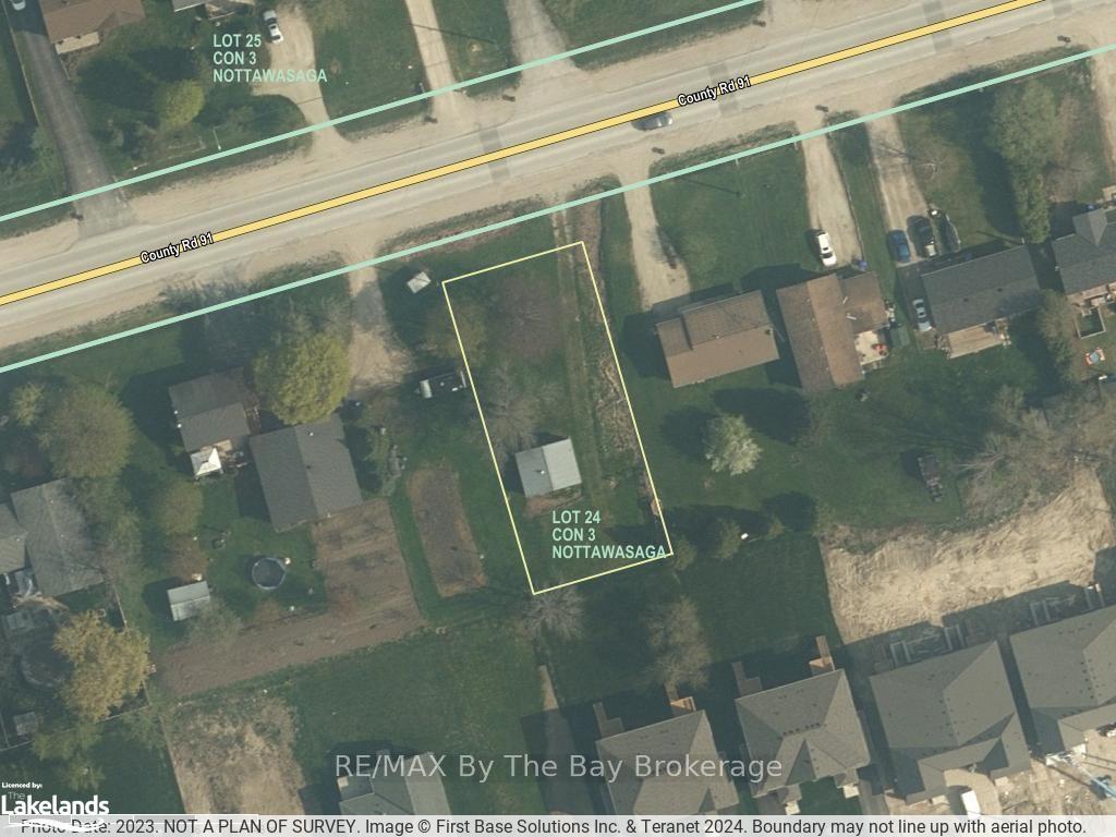 Photo 6 of 7539 County Road 91, Clearview, Stayner — HOMEH