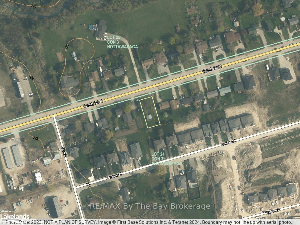 Photo 7 of 7539 County Road 91, Clearview, Stayner — HOMEH