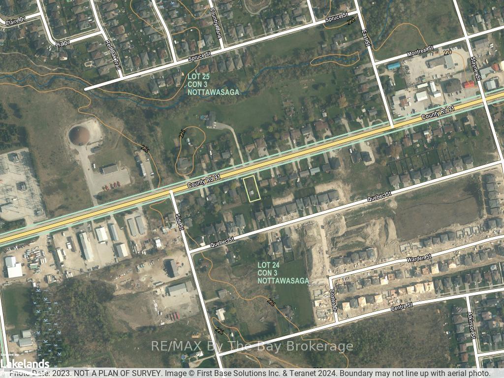 Photo 8 of 7539 County Road 91, Clearview, Stayner — HOMEH