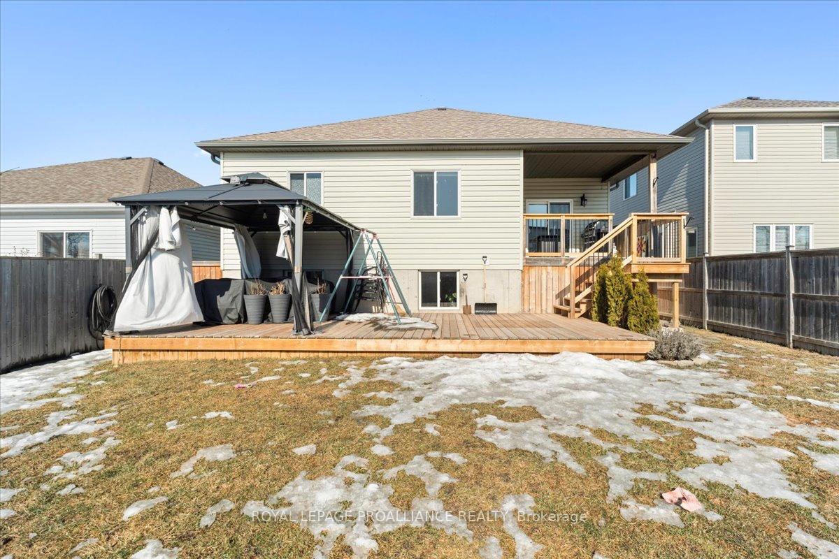 Photo 39 of 334 Cannifton Road N, Belleville, Thurlow Ward — HOMEH