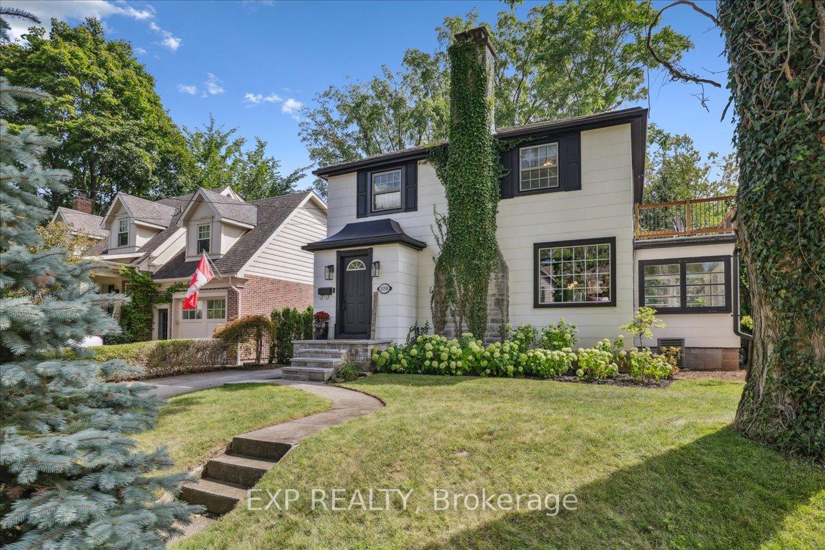 Photo 2 of 2058 Emerald Crescent, Burlington, Brant — HOMEH
