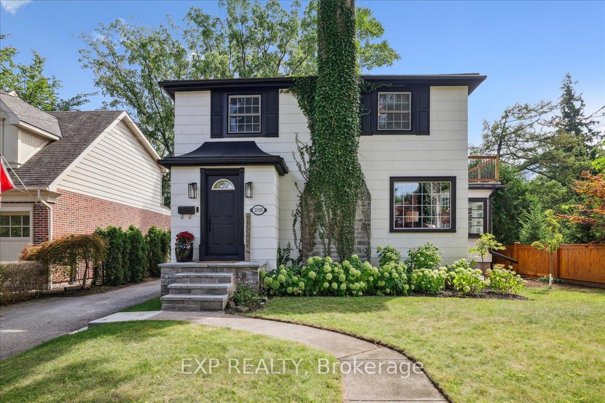Photo 3 of 2058 Emerald Crescent, Burlington, Brant — HOMEH