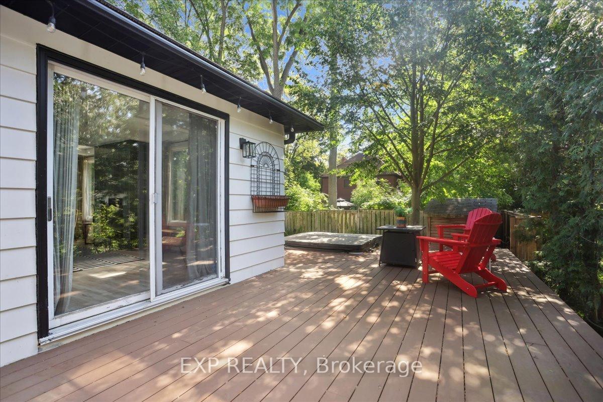 Photo 35 of 2058 Emerald Crescent, Burlington, Brant — HOMEH