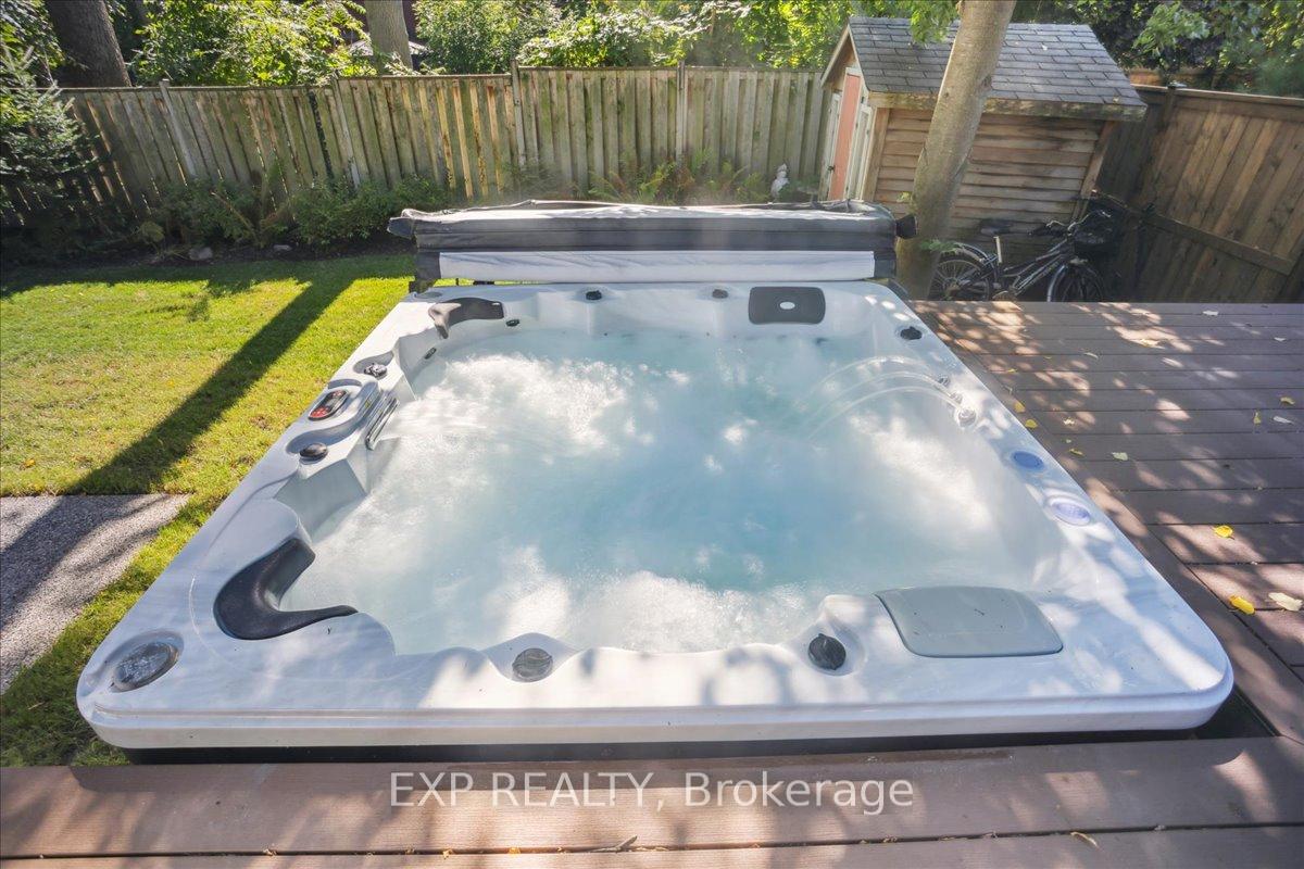 Photo 36 of 2058 Emerald Crescent, Burlington, Brant — HOMEH