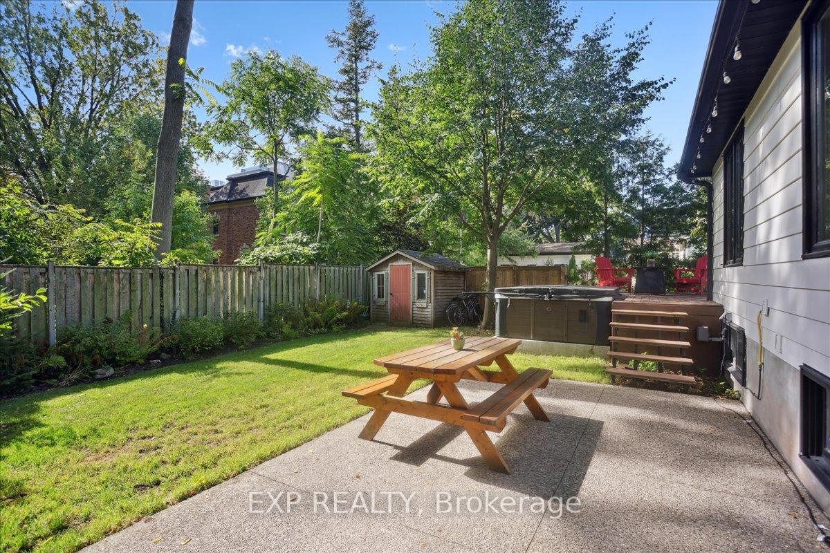 Photo 37 of 2058 Emerald Crescent, Burlington, Brant — HOMEH