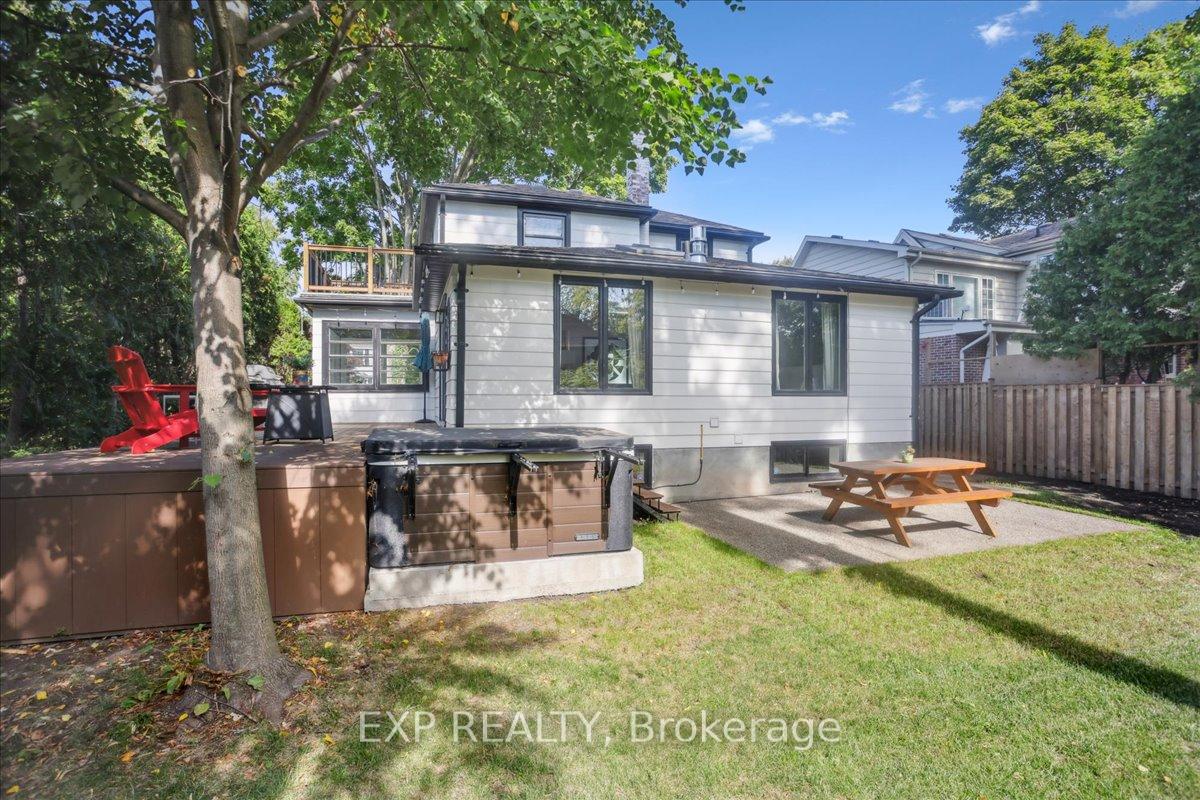 Photo 39 of 2058 Emerald Crescent, Burlington, Brant — HOMEH