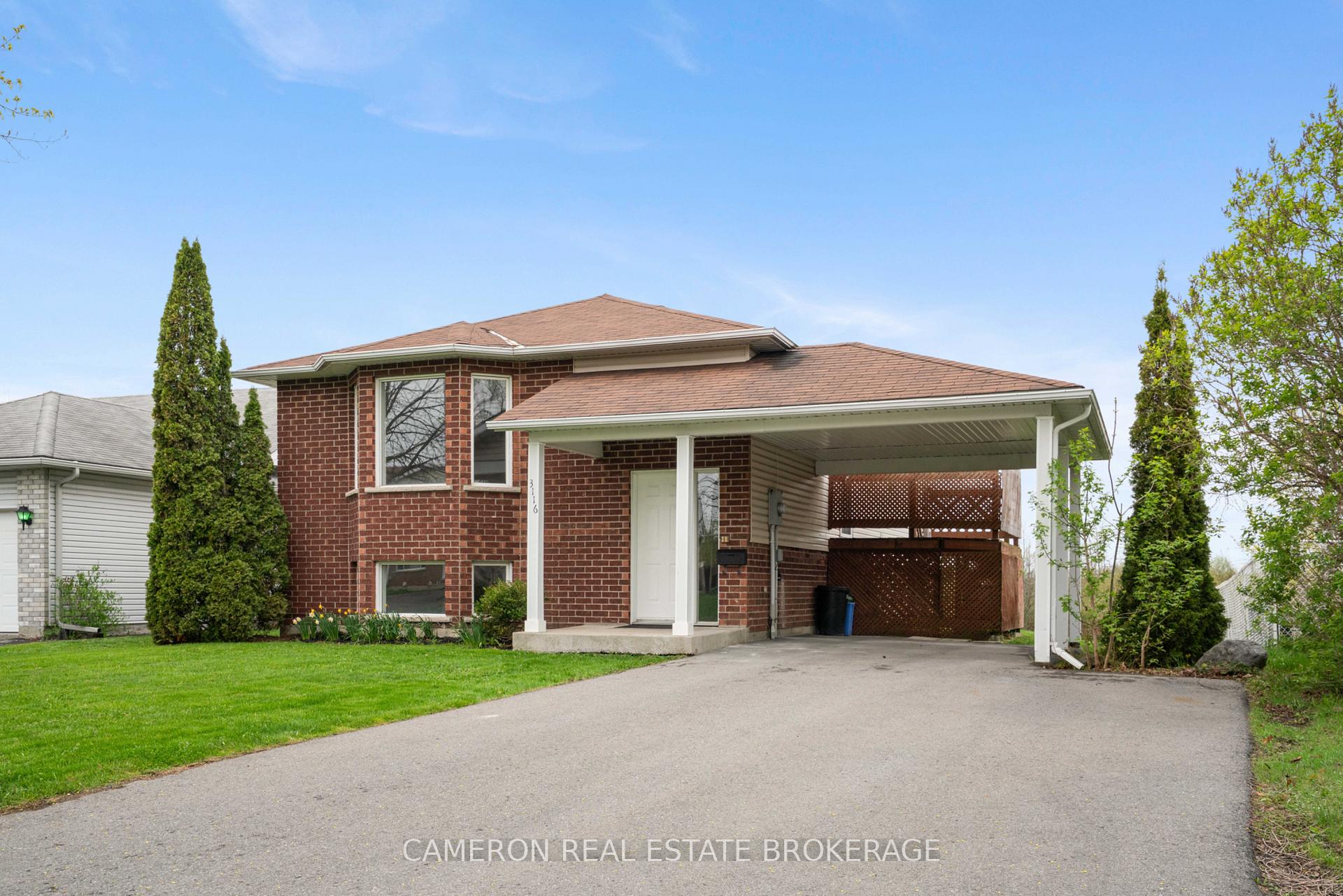 Photo 1 of 3116 Northdale Drive, Cornwall — HOMEH