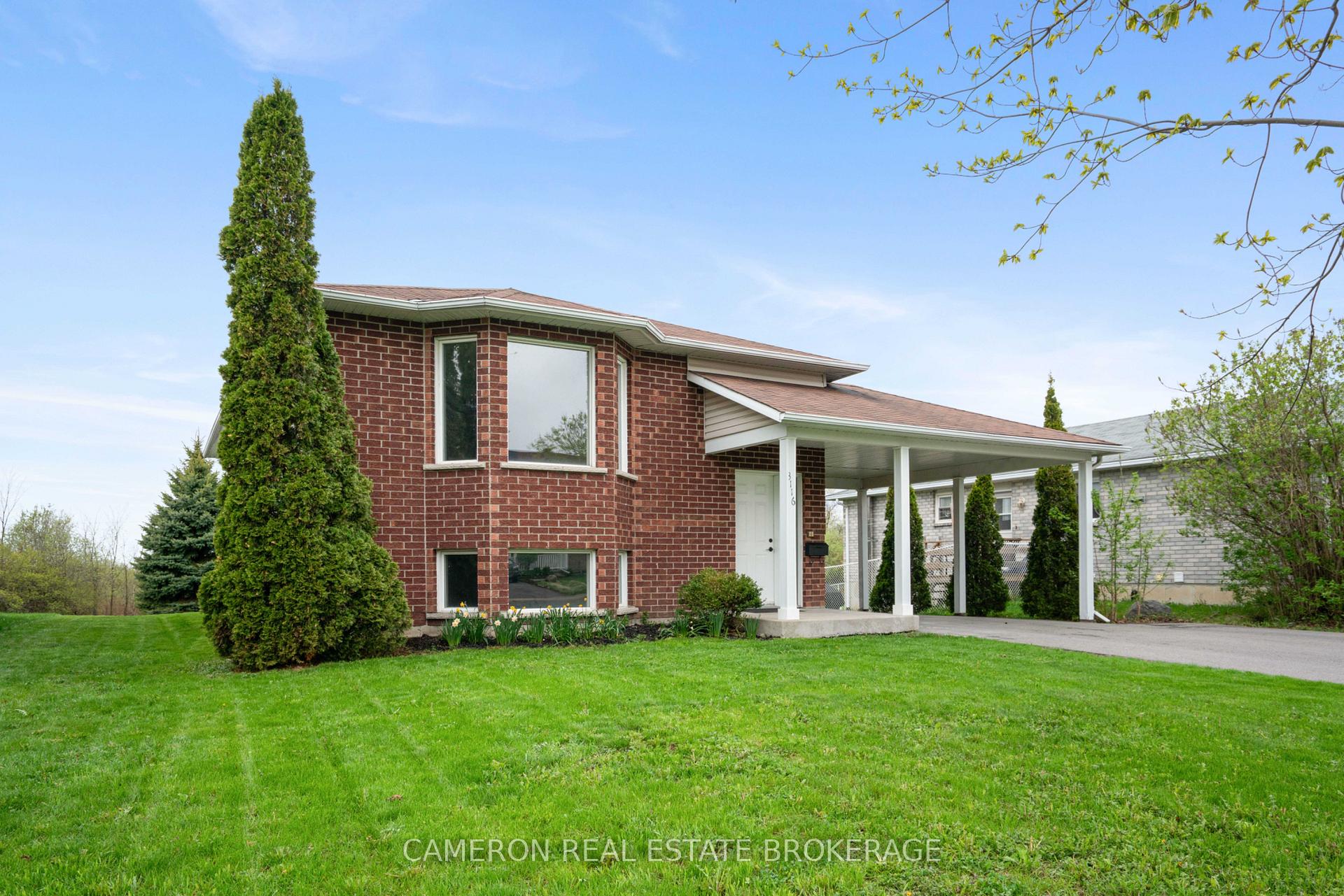 Photo 2 of 3116 Northdale Drive, Cornwall — HOMEH