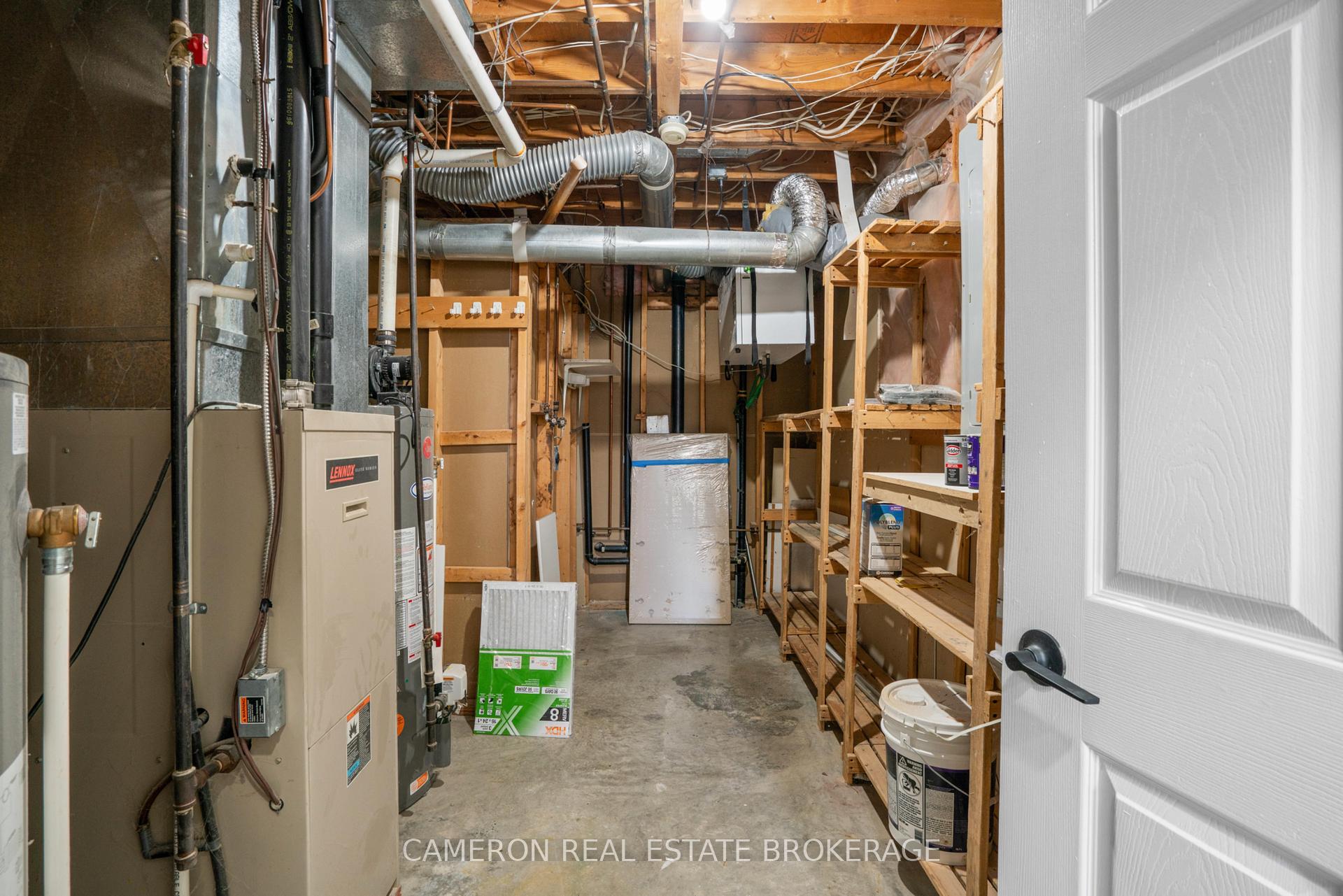 Photo 28 of 3116 Northdale Drive, Cornwall — HOMEH