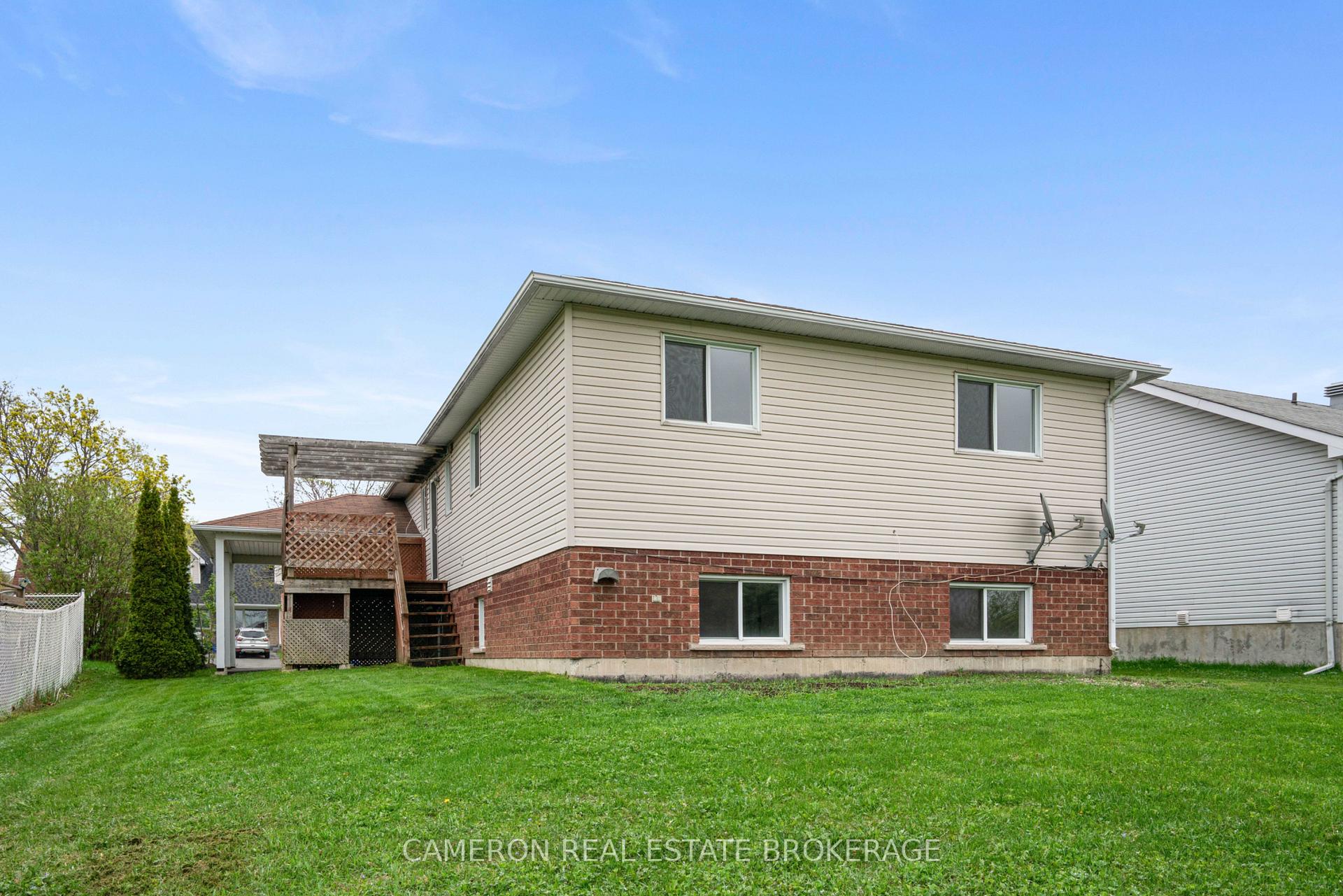 Photo 31 of 3116 Northdale Drive, Cornwall — HOMEH