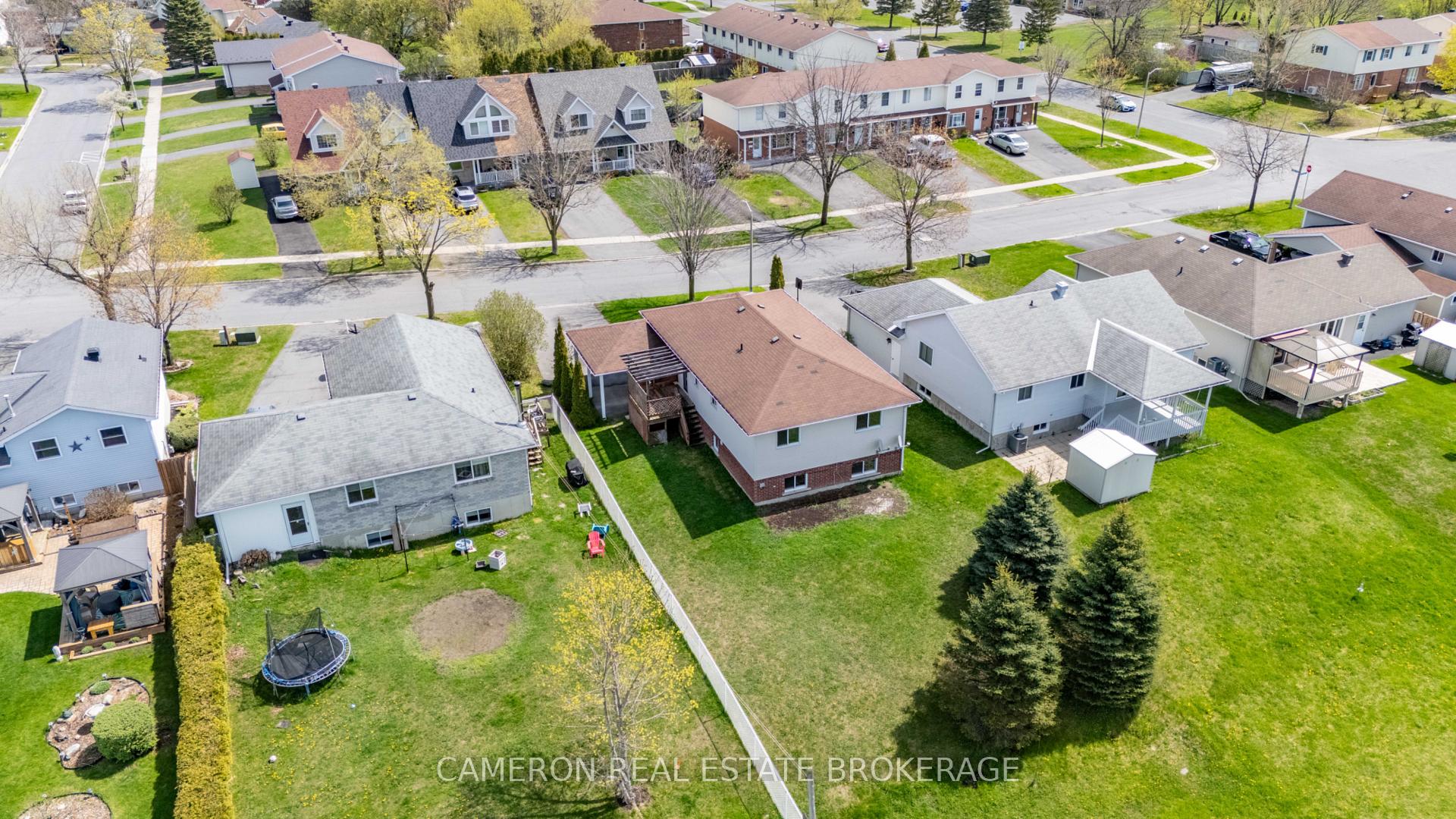 Photo 32 of 3116 Northdale Drive, Cornwall — HOMEH