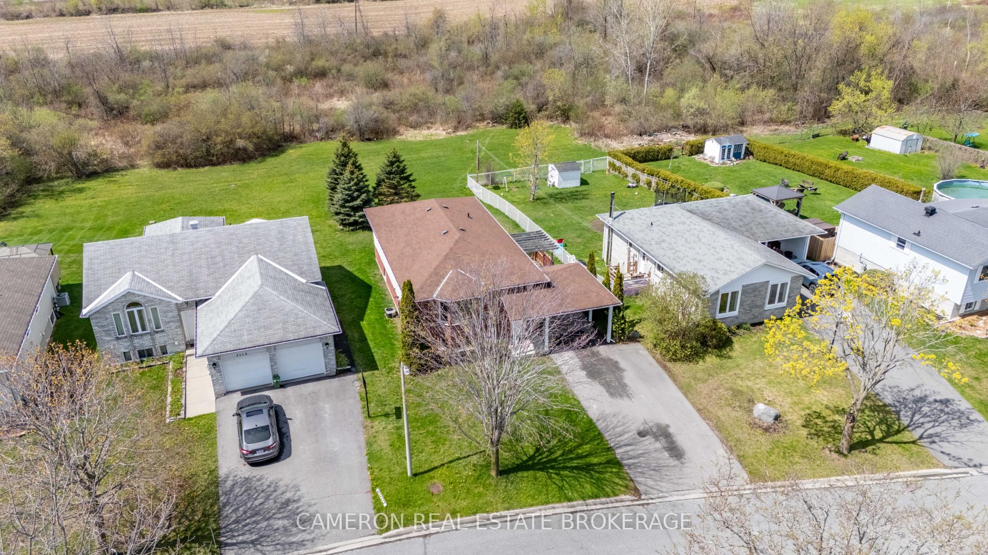Photo 33 of 3116 Northdale Drive, Cornwall — HOMEH