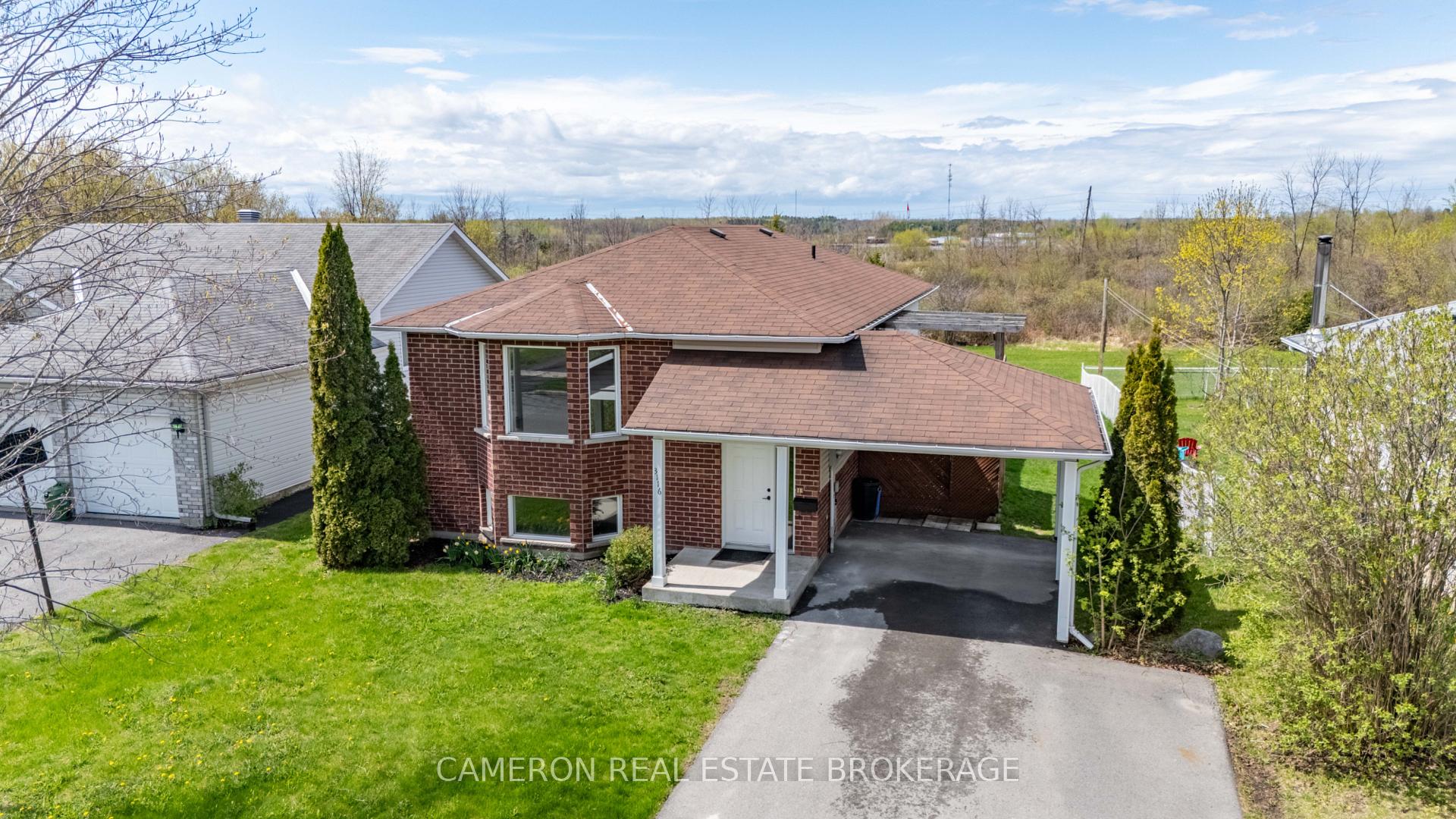 Photo 34 of 3116 Northdale Drive, Cornwall — HOMEH