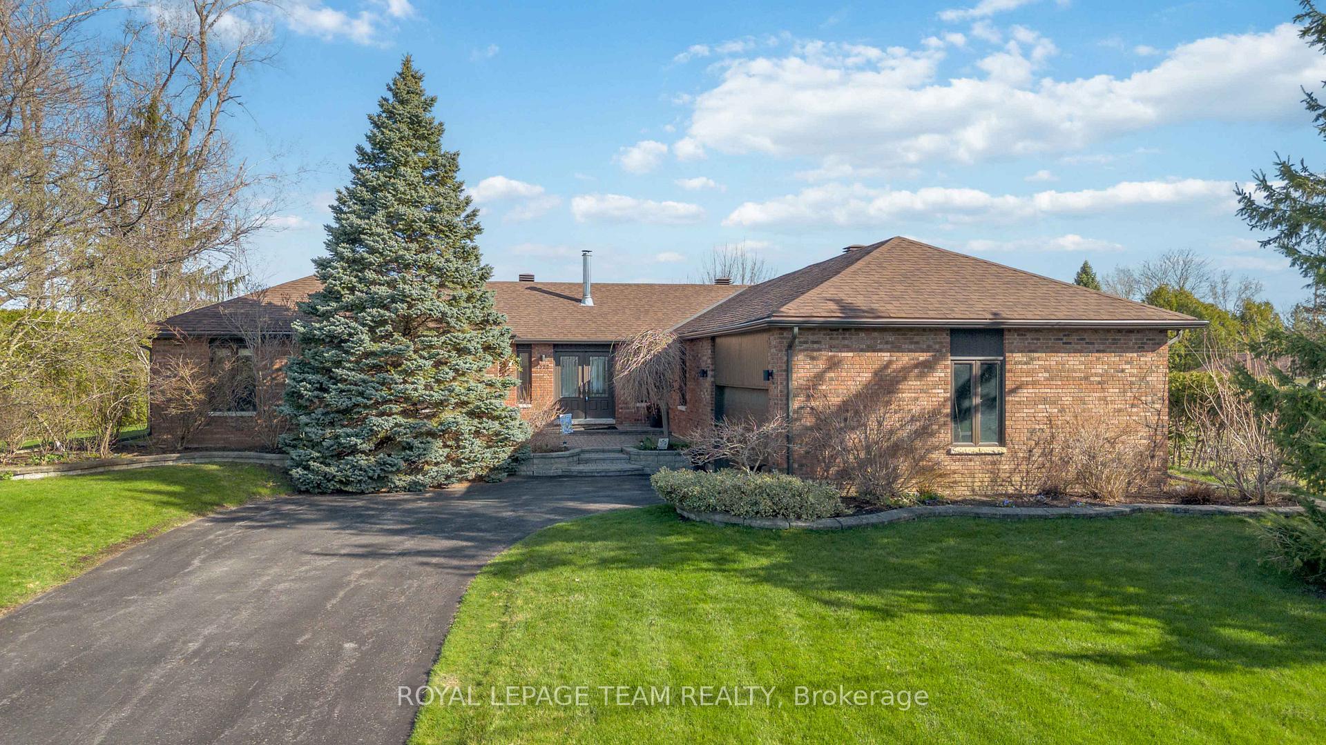 Photo 1 of 1322 Johnston Drive, Ottawa, Greely — HOMEH