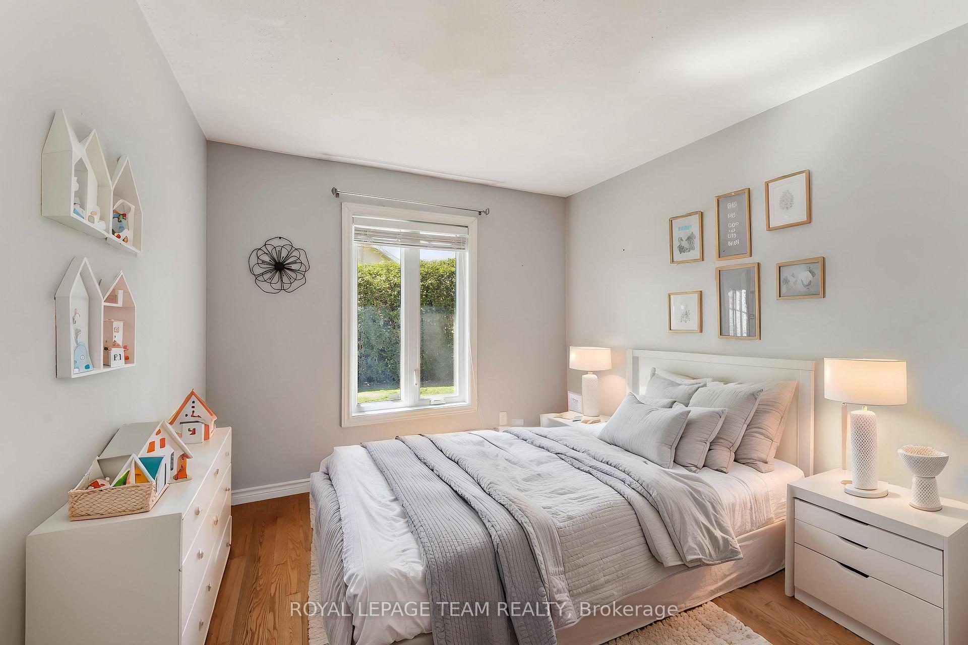 Photo 16 of 1322 Johnston Drive, Ottawa, Greely — HOMEH