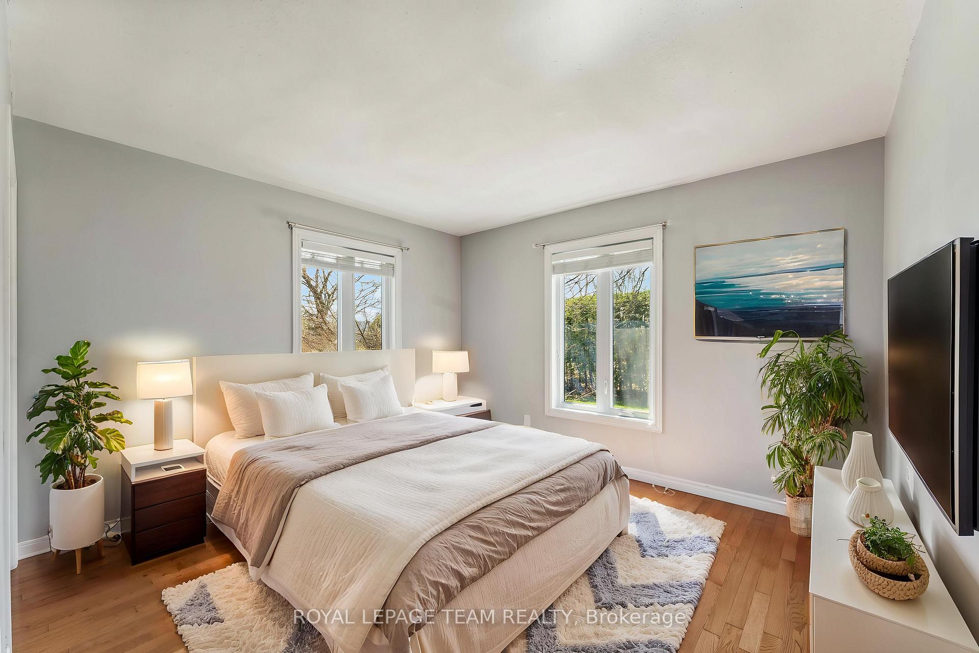 Photo 18 of 1322 Johnston Drive, Ottawa, Greely — HOMEH