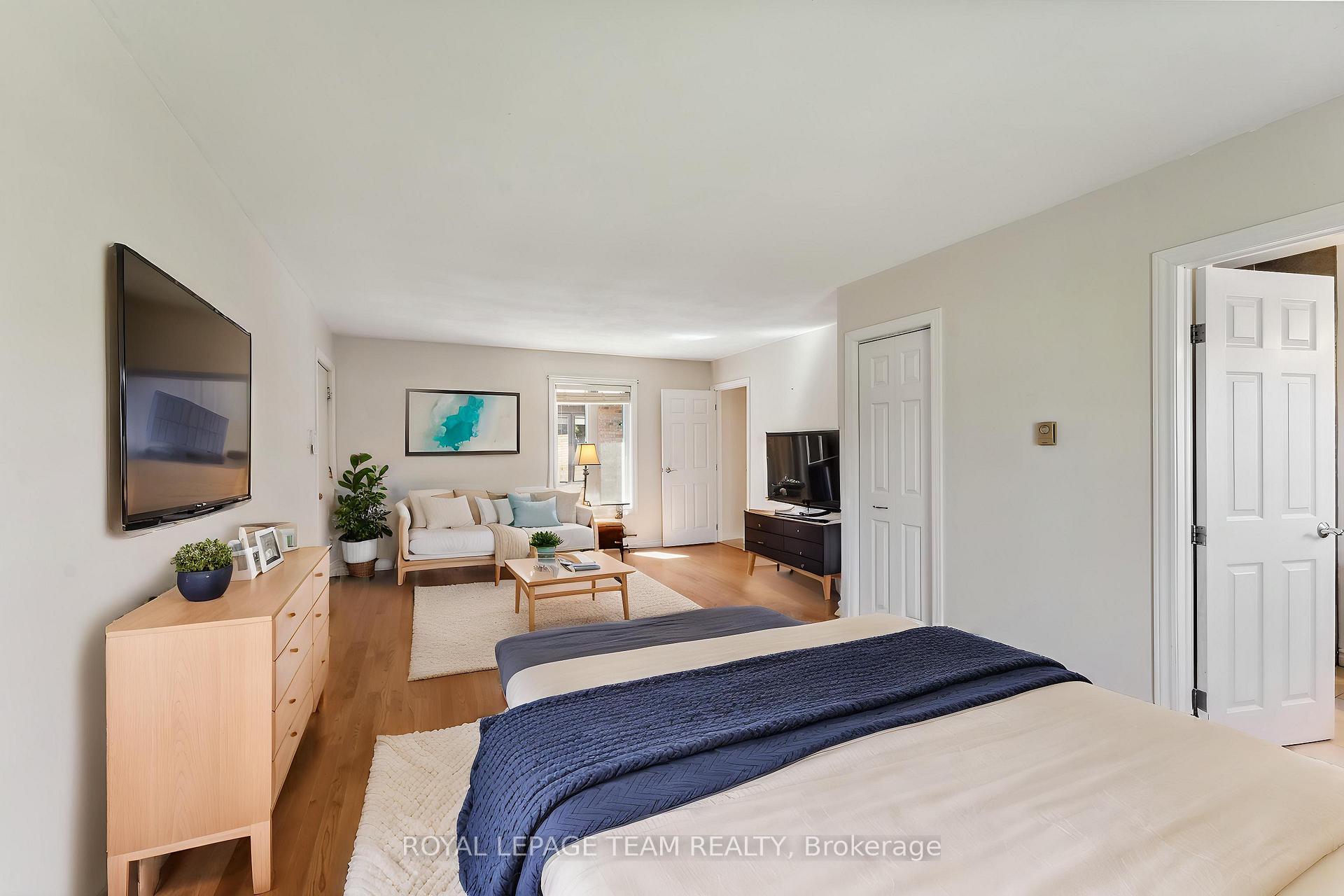 Photo 22 of 1322 Johnston Drive, Ottawa, Greely — HOMEH