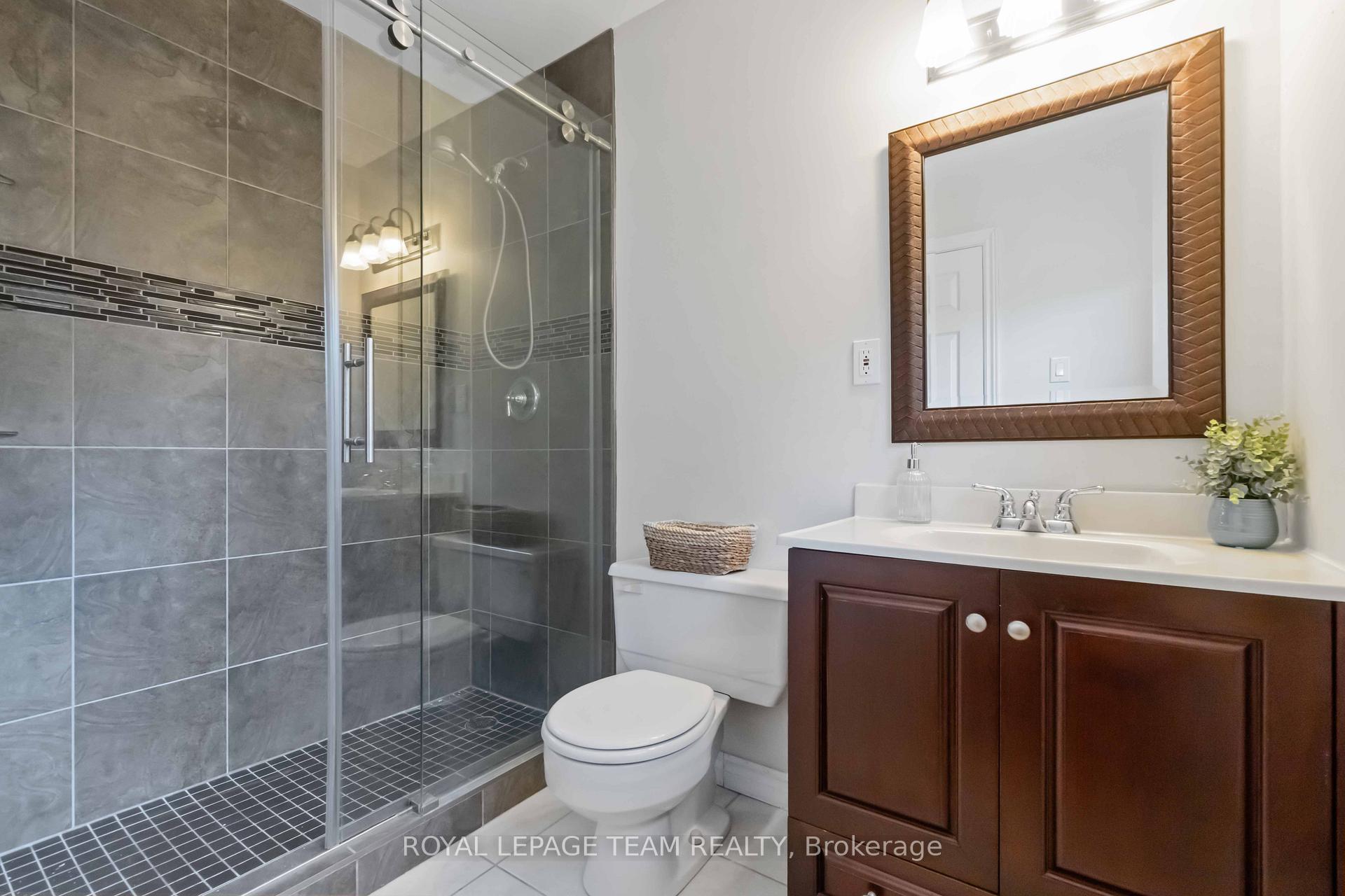 Photo 23 of 1322 Johnston Drive, Ottawa, Greely — HOMEH