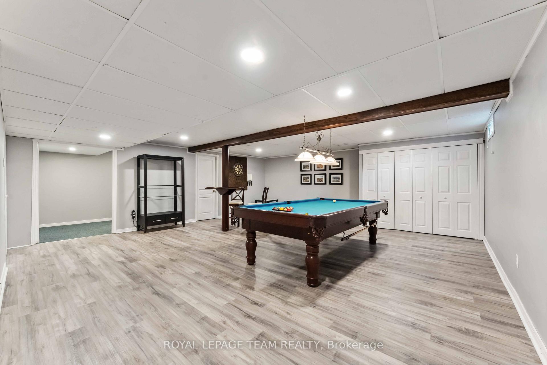 Photo 24 of 1322 Johnston Drive, Ottawa, Greely — HOMEH