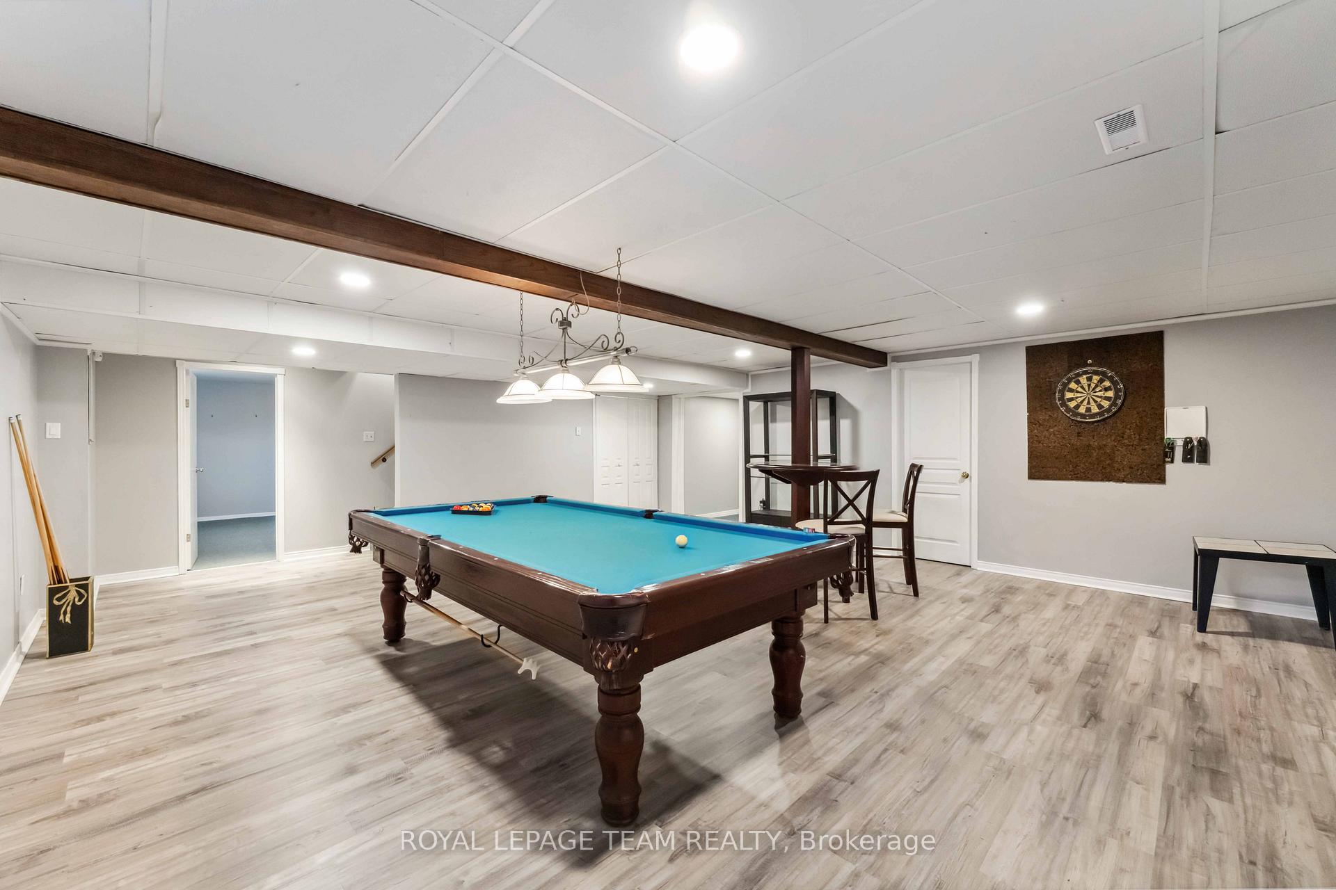 Photo 25 of 1322 Johnston Drive, Ottawa, Greely — HOMEH