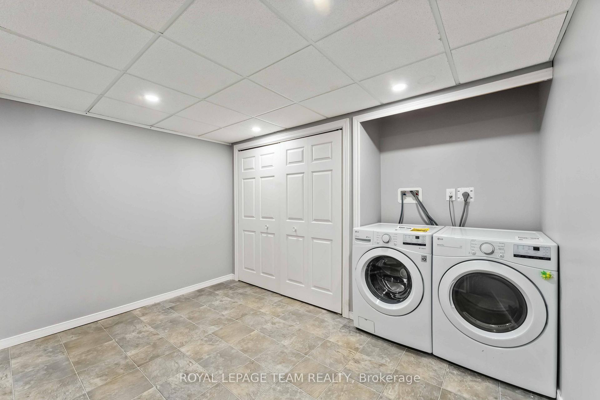 Photo 27 of 1322 Johnston Drive, Ottawa, Greely — HOMEH