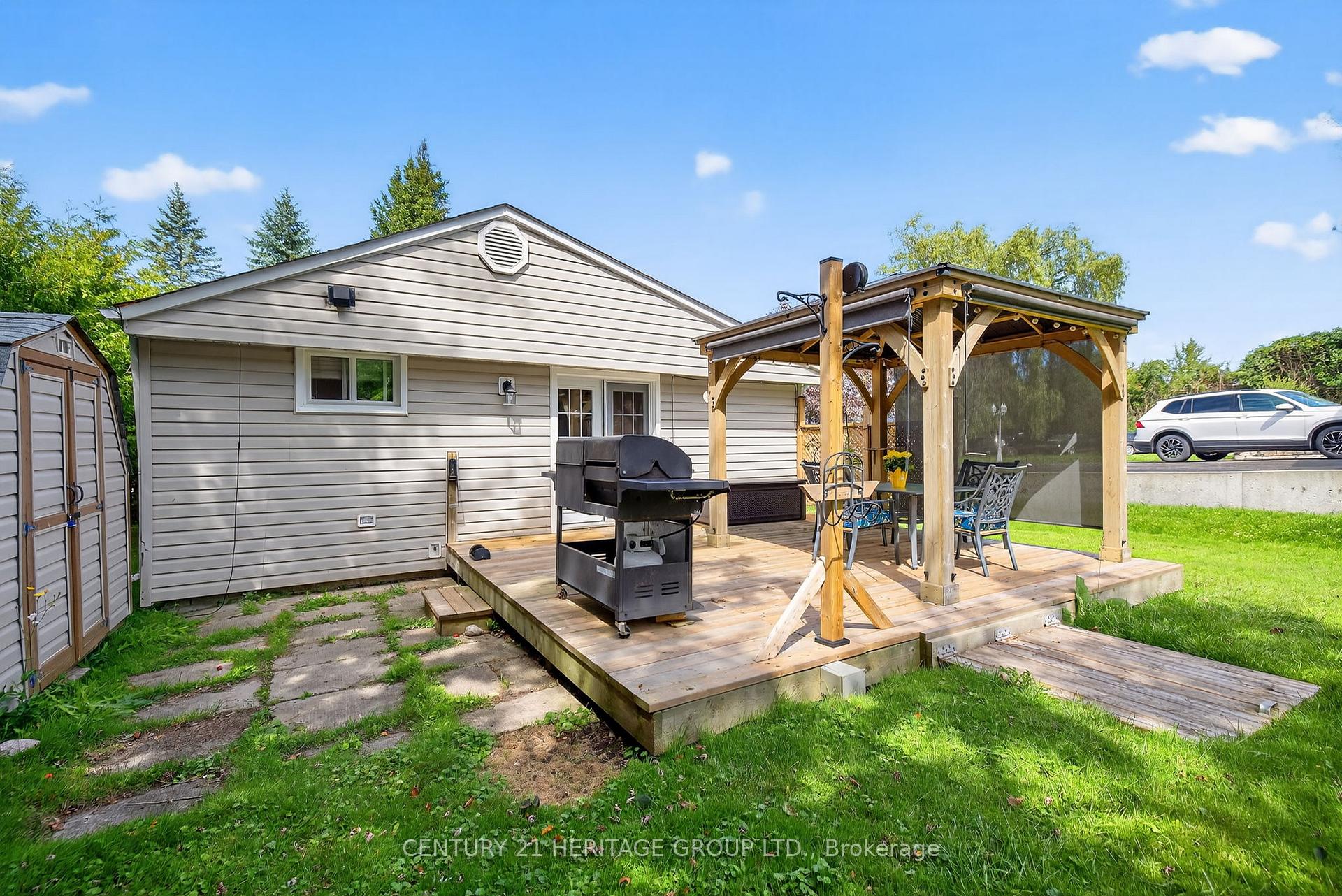 Photo 20 of 67 Dorothy Avenue, Georgina, Sutton & Jackson's Point — HOMEH