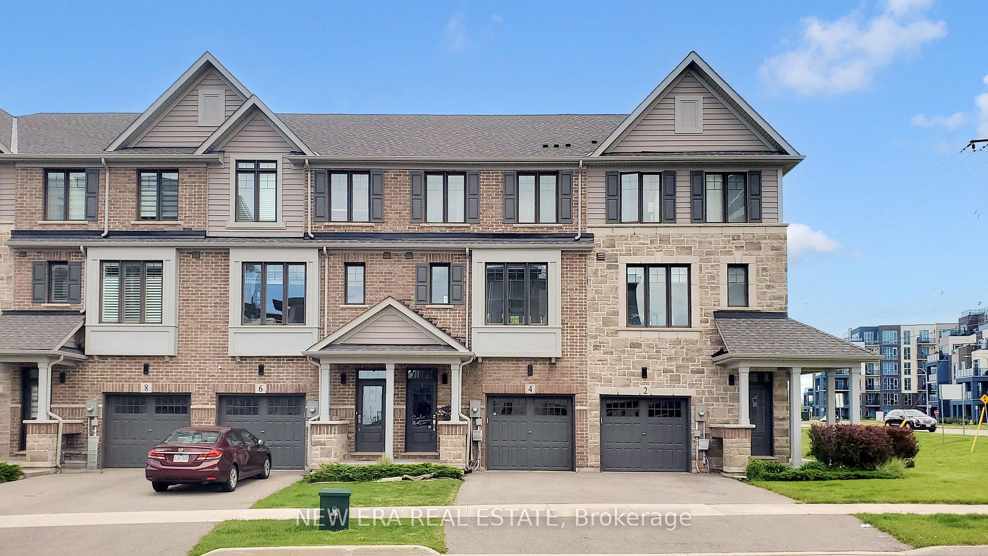 Photo 1 of 4 Place Polonaise Drive, Grimsby, Grimsby Beach — HOMEH