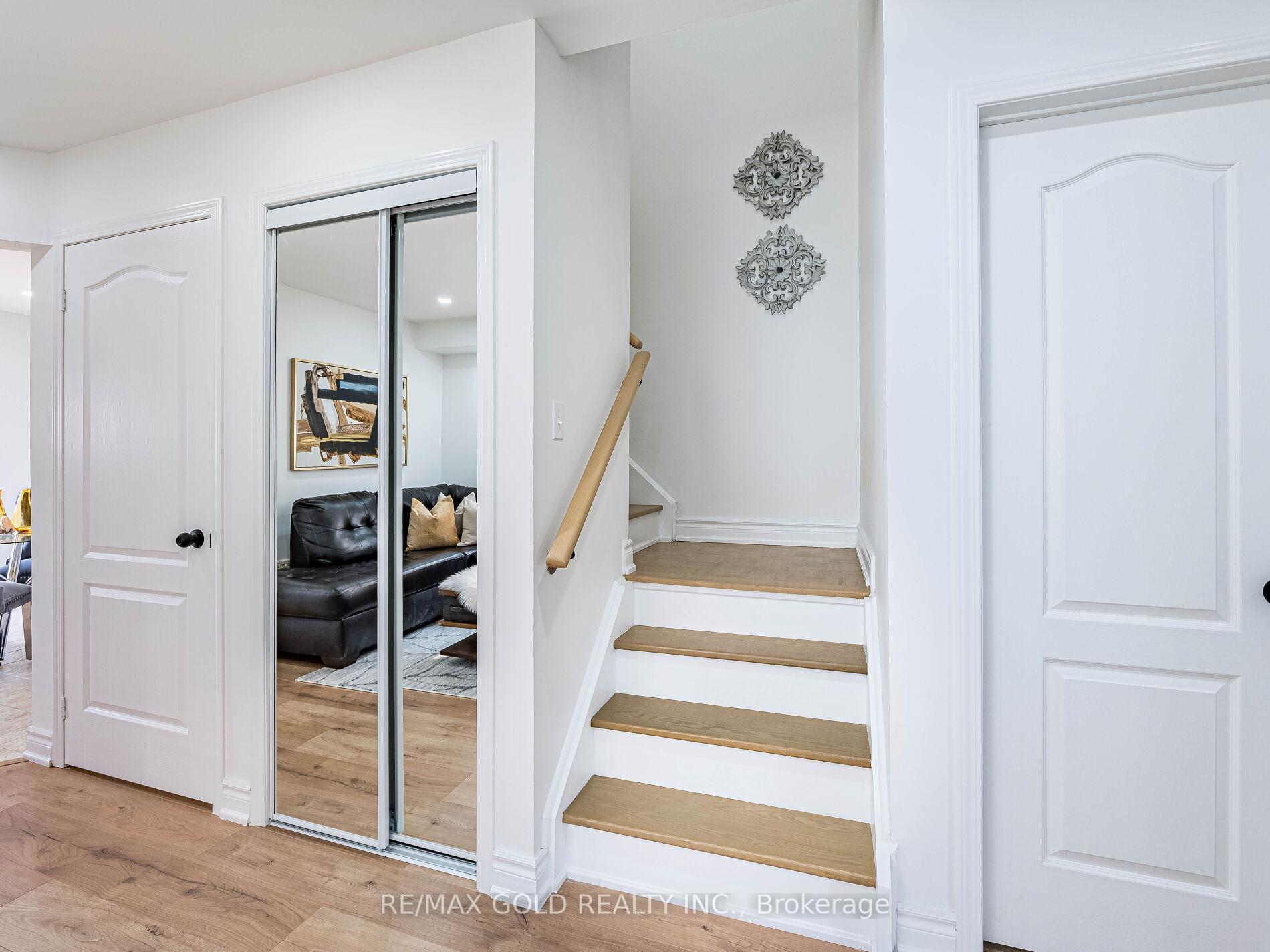Photo 27 of 151 Albright Road, Brampton, Fletcher's Creek Village — HOMEH
