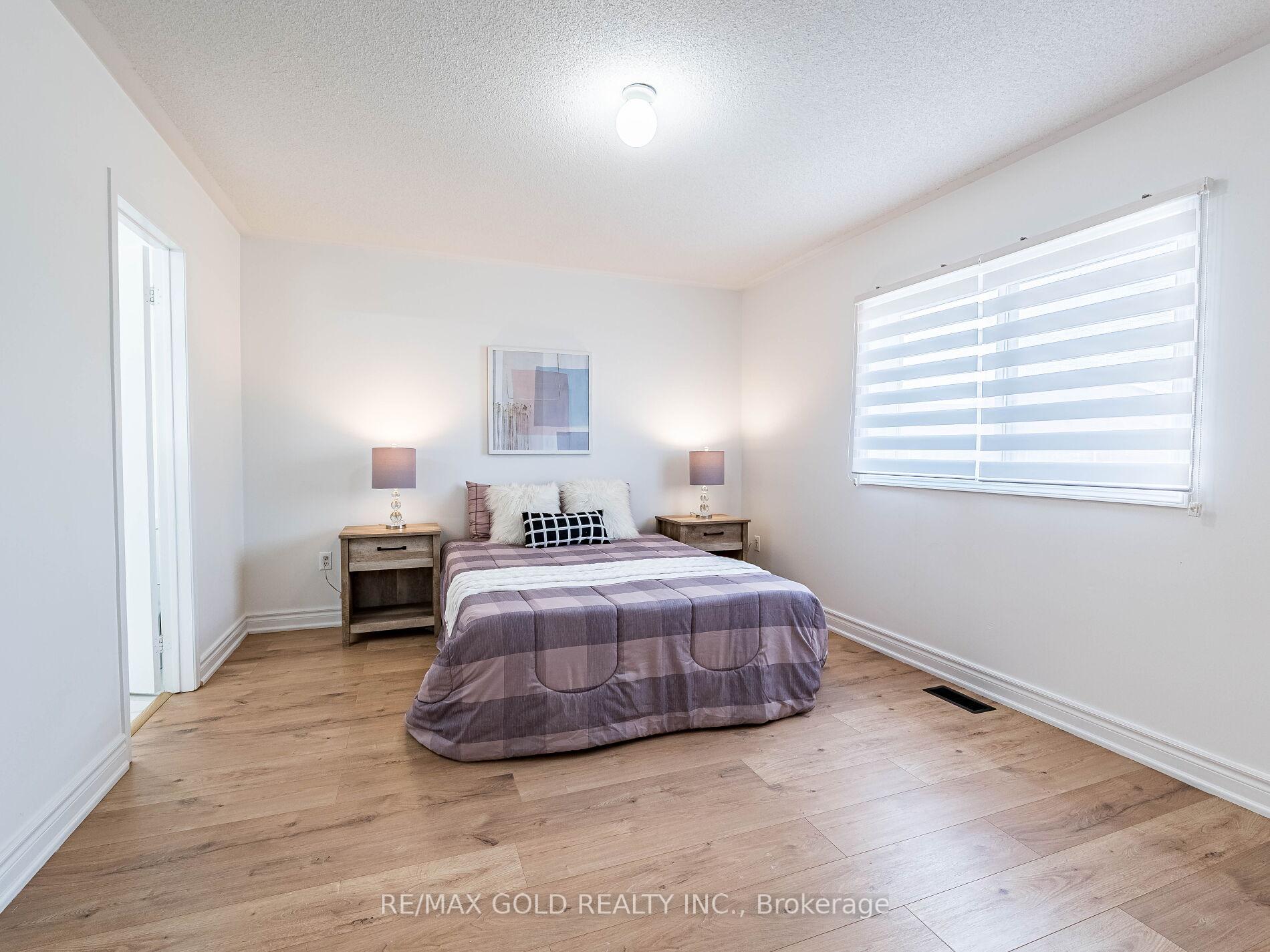 Photo 22 of 151 Albright Road, Brampton, Fletcher's Creek Village — HOMEH