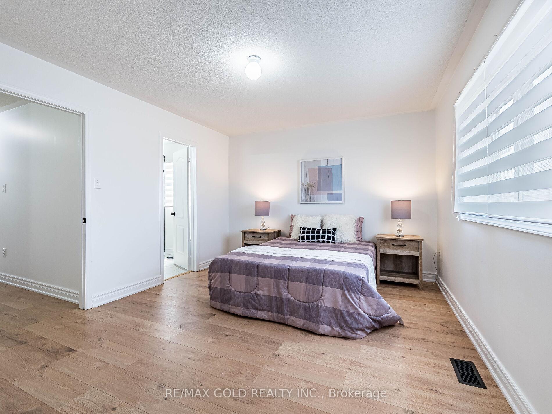 Photo 6 of 151 Albright Road, Brampton, Fletcher's Creek Village — HOMEH