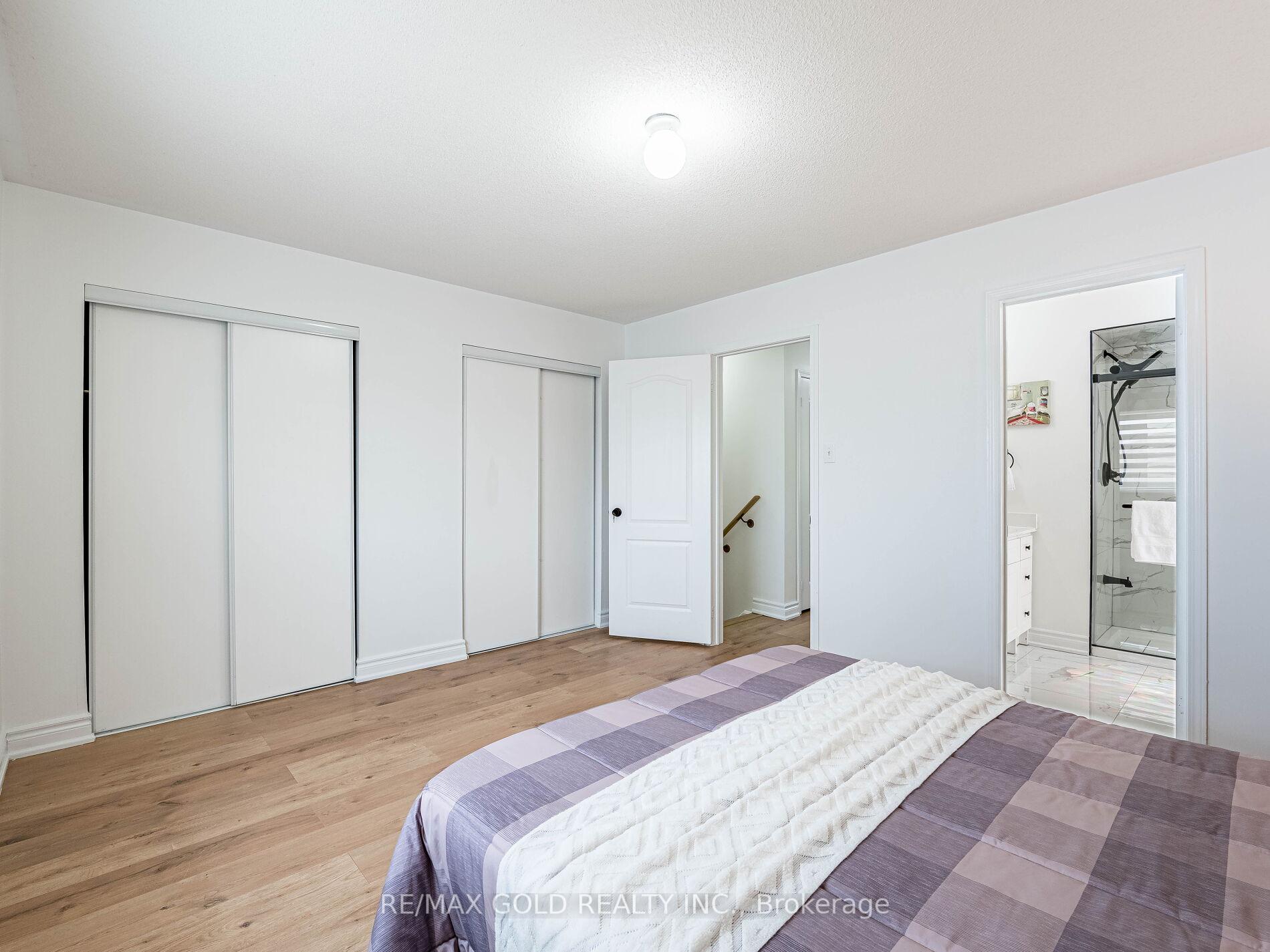 Photo 12 of 151 Albright Road, Brampton, Fletcher's Creek Village — HOMEH
