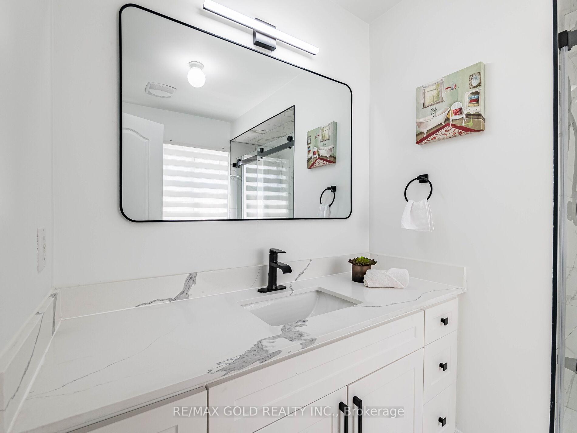 Photo 42 of 151 Albright Road, Brampton, Fletcher's Creek Village — HOMEH