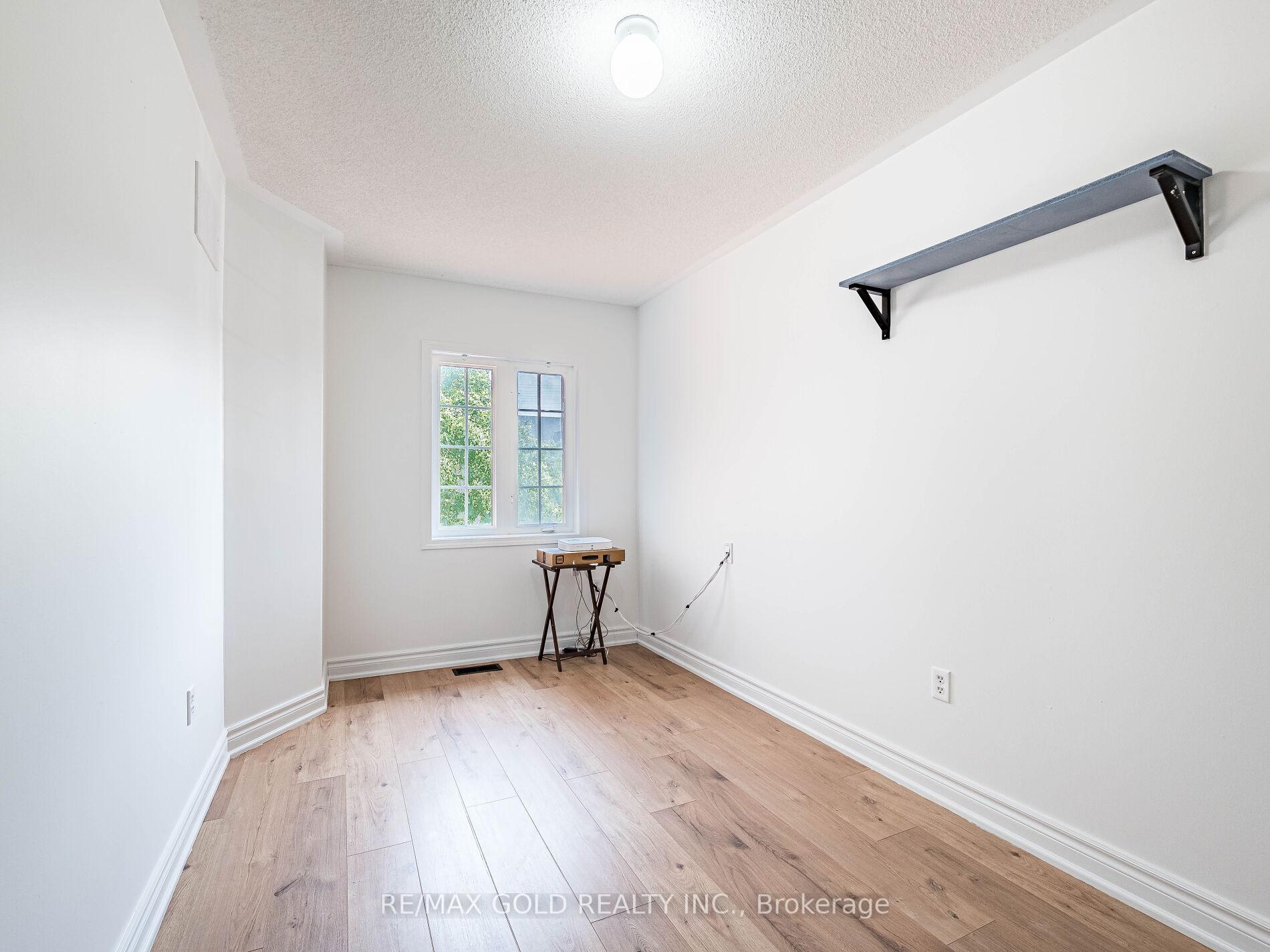 Photo 9 of 151 Albright Road, Brampton, Fletcher's Creek Village — HOMEH