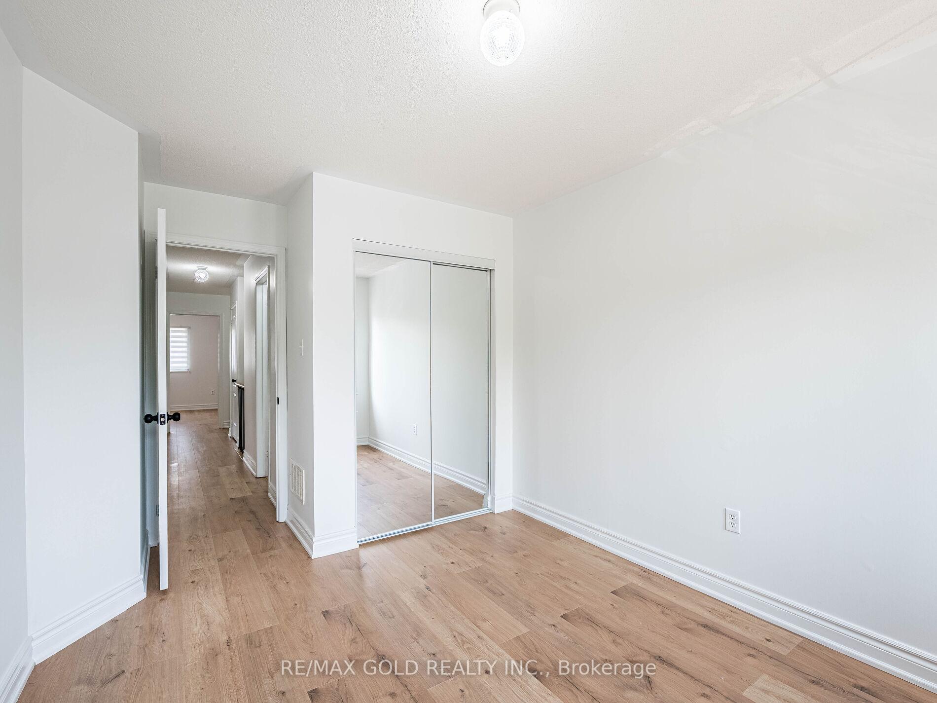 Photo 38 of 151 Albright Road, Brampton, Fletcher's Creek Village — HOMEH