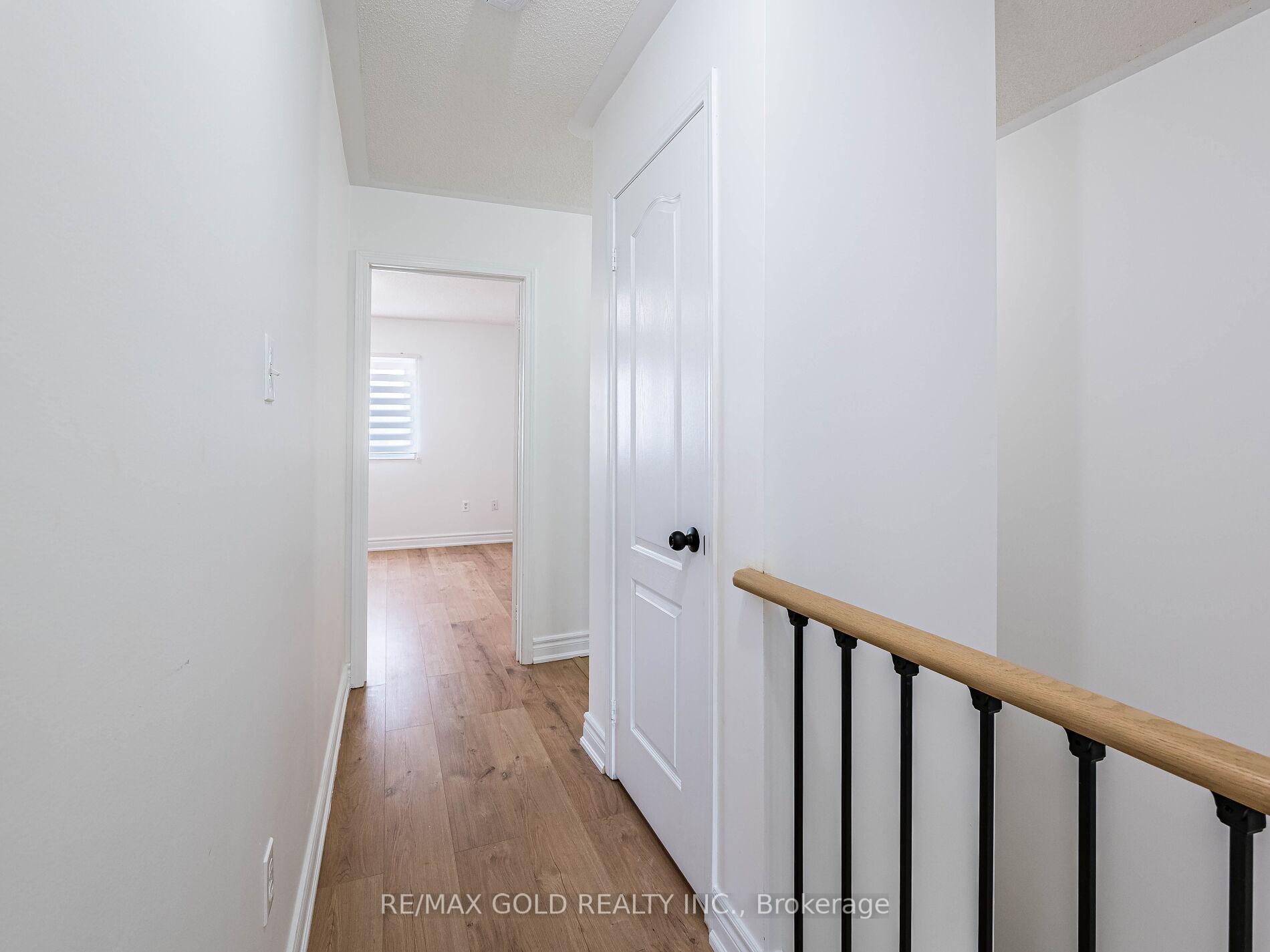Photo 33 of 151 Albright Road, Brampton, Fletcher's Creek Village — HOMEH