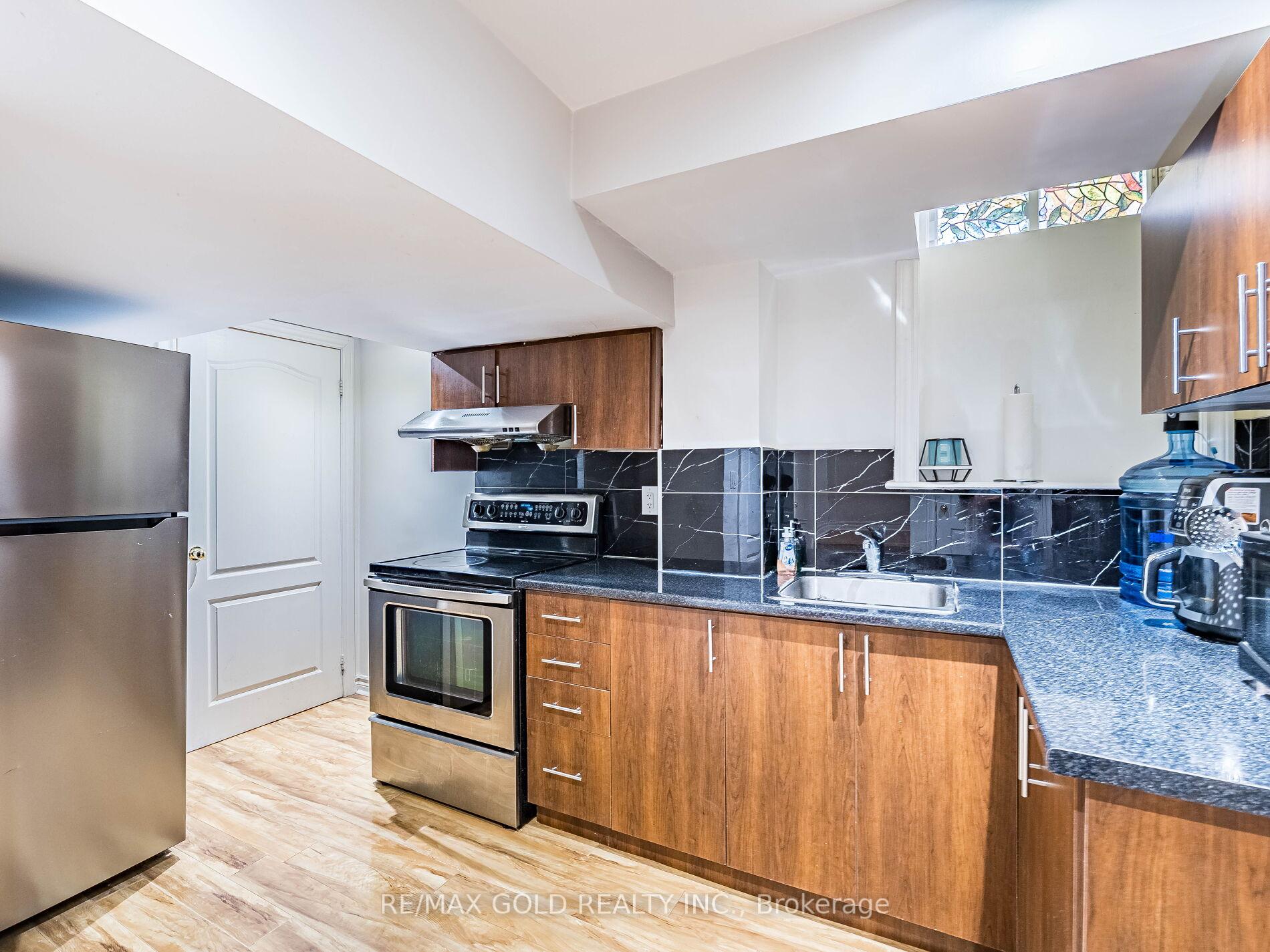 Photo 21 of 151 Albright Road, Brampton, Fletcher's Creek Village — HOMEH