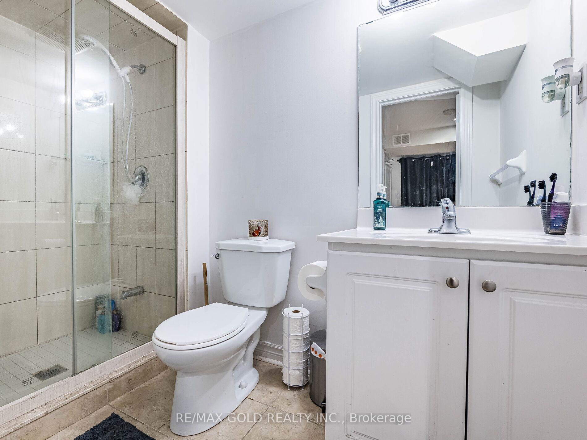 Photo 34 of 151 Albright Road, Brampton, Fletcher's Creek Village — HOMEH