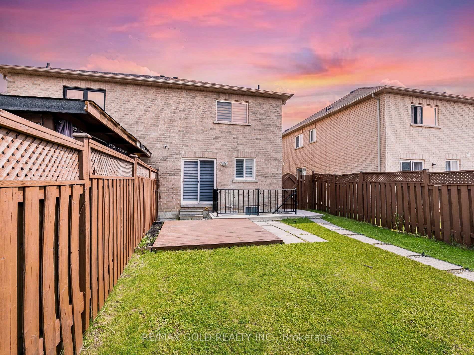 Photo 30 of 151 Albright Road, Brampton, Fletcher's Creek Village — HOMEH