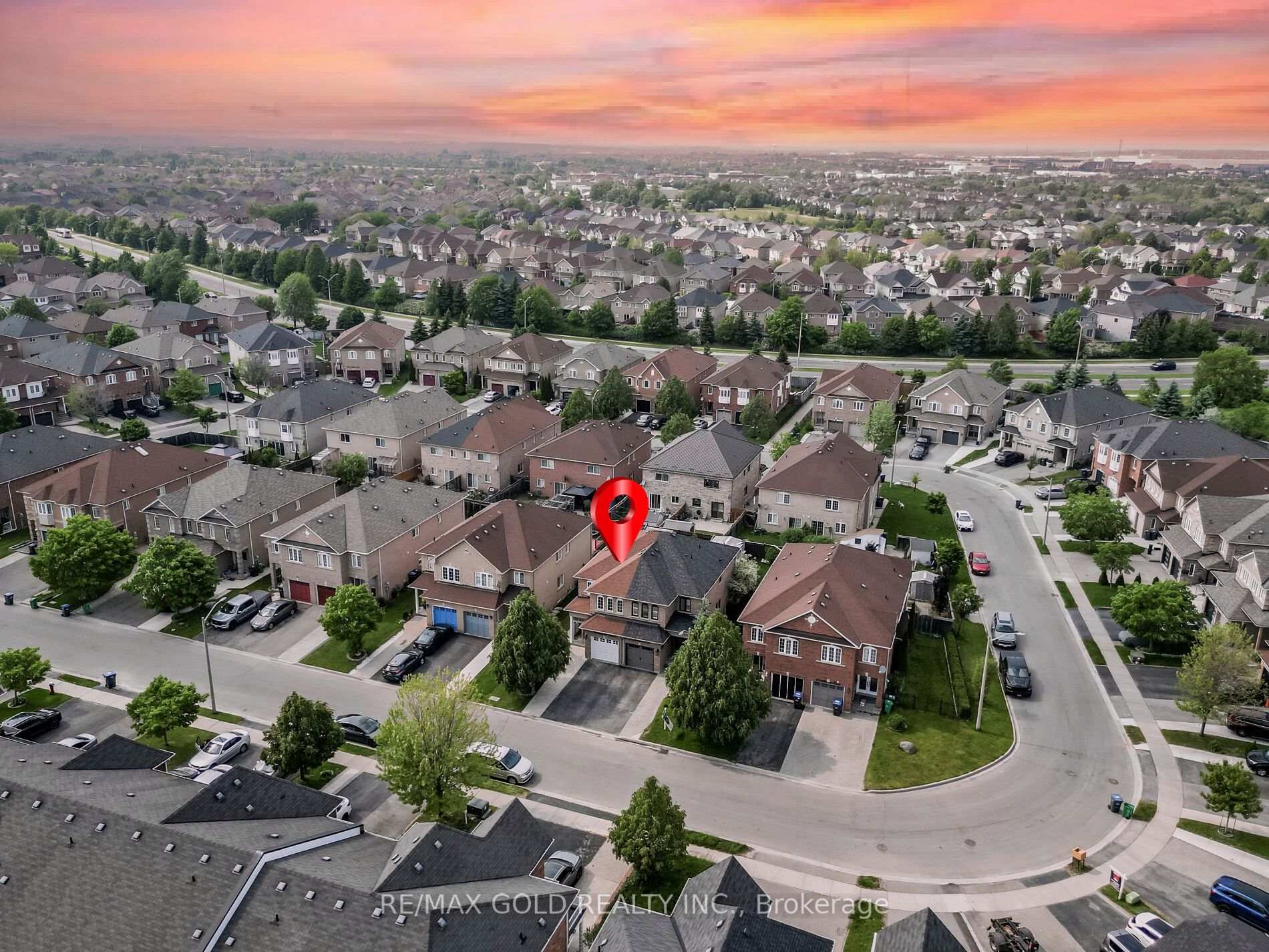 Photo 29 of 151 Albright Road, Brampton, Fletcher's Creek Village — HOMEH