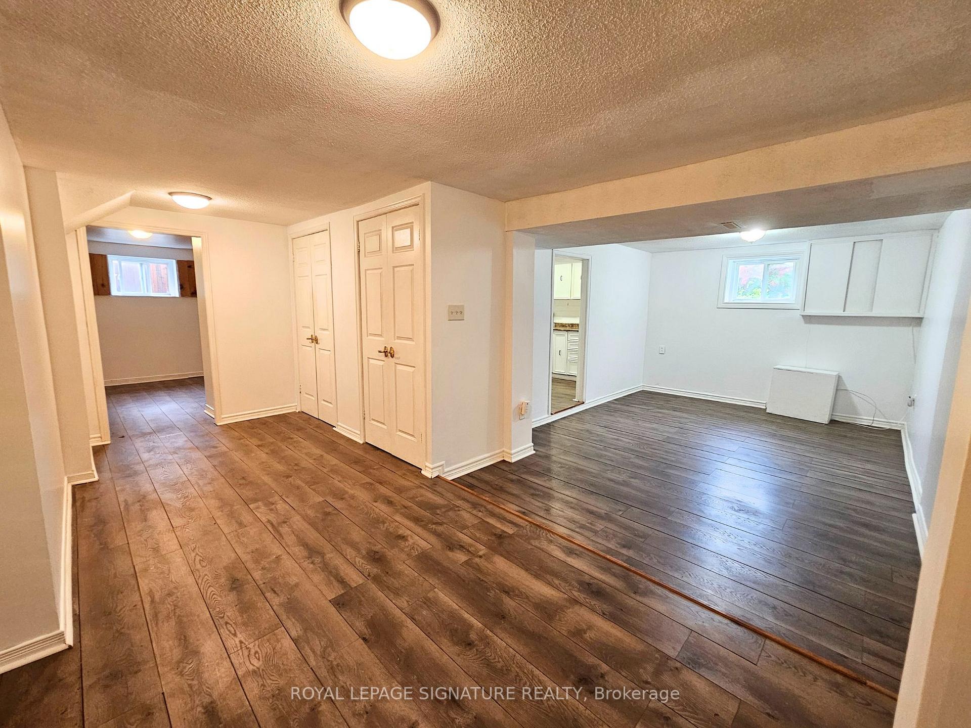 Photo 1 of Unit Lower, 1306 Leighland Road, Burlington, Freeman — HOMEH