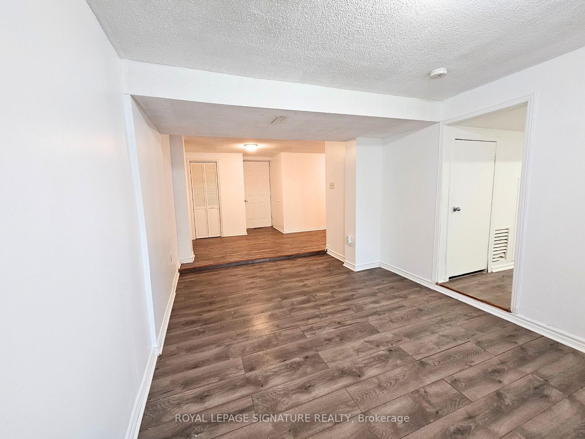 Photo 2 of Unit Lower, 1306 Leighland Road, Burlington, Freeman — HOMEH