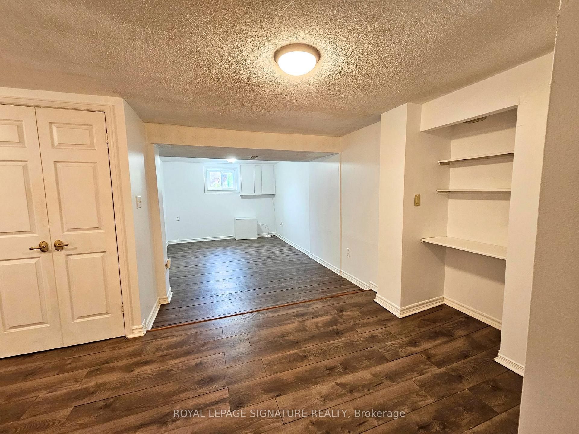 Photo 3 of Unit Lower, 1306 Leighland Road, Burlington, Freeman — HOMEH
