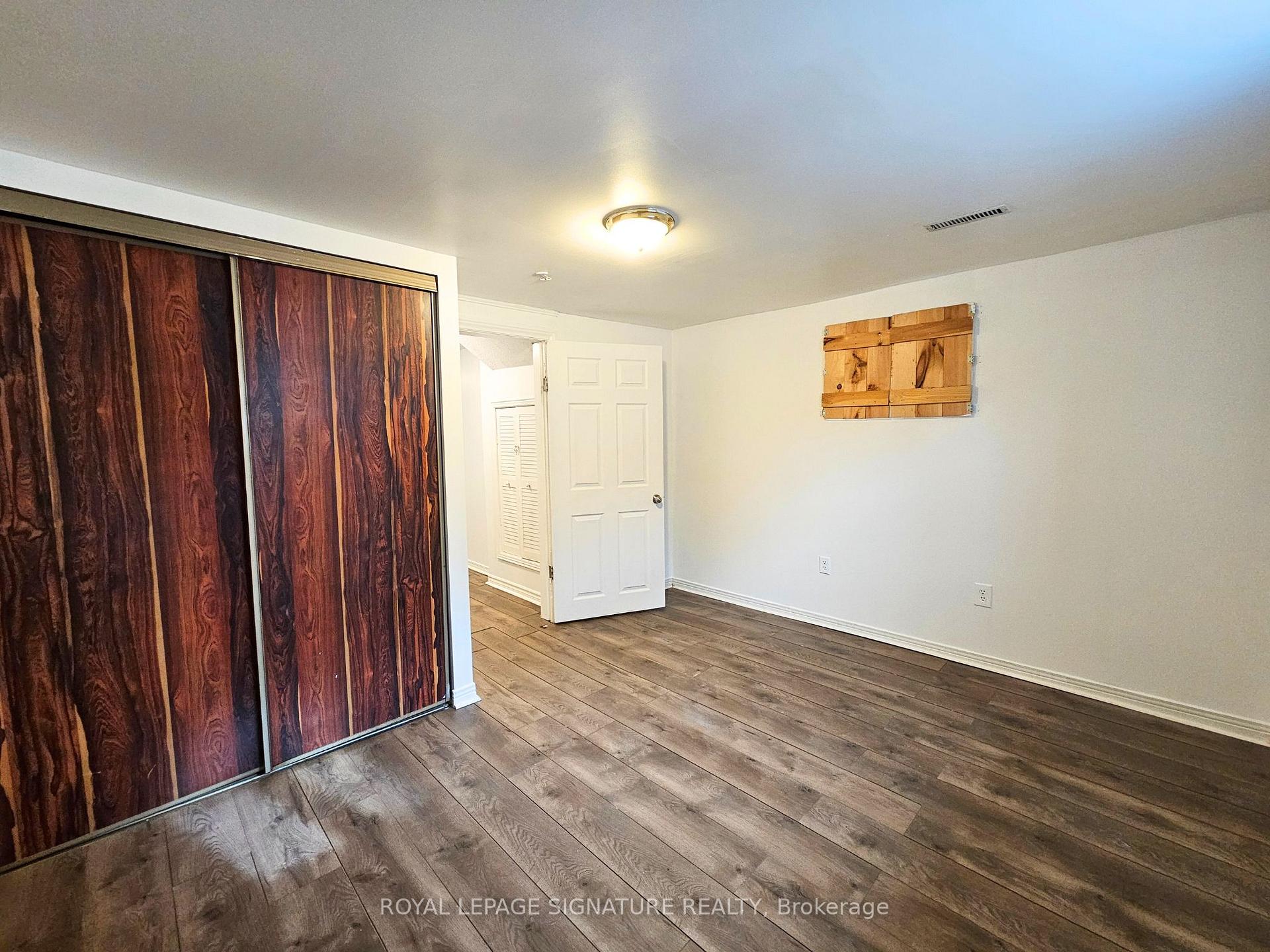 Photo 6 of Unit Lower, 1306 Leighland Road, Burlington, Freeman — HOMEH
