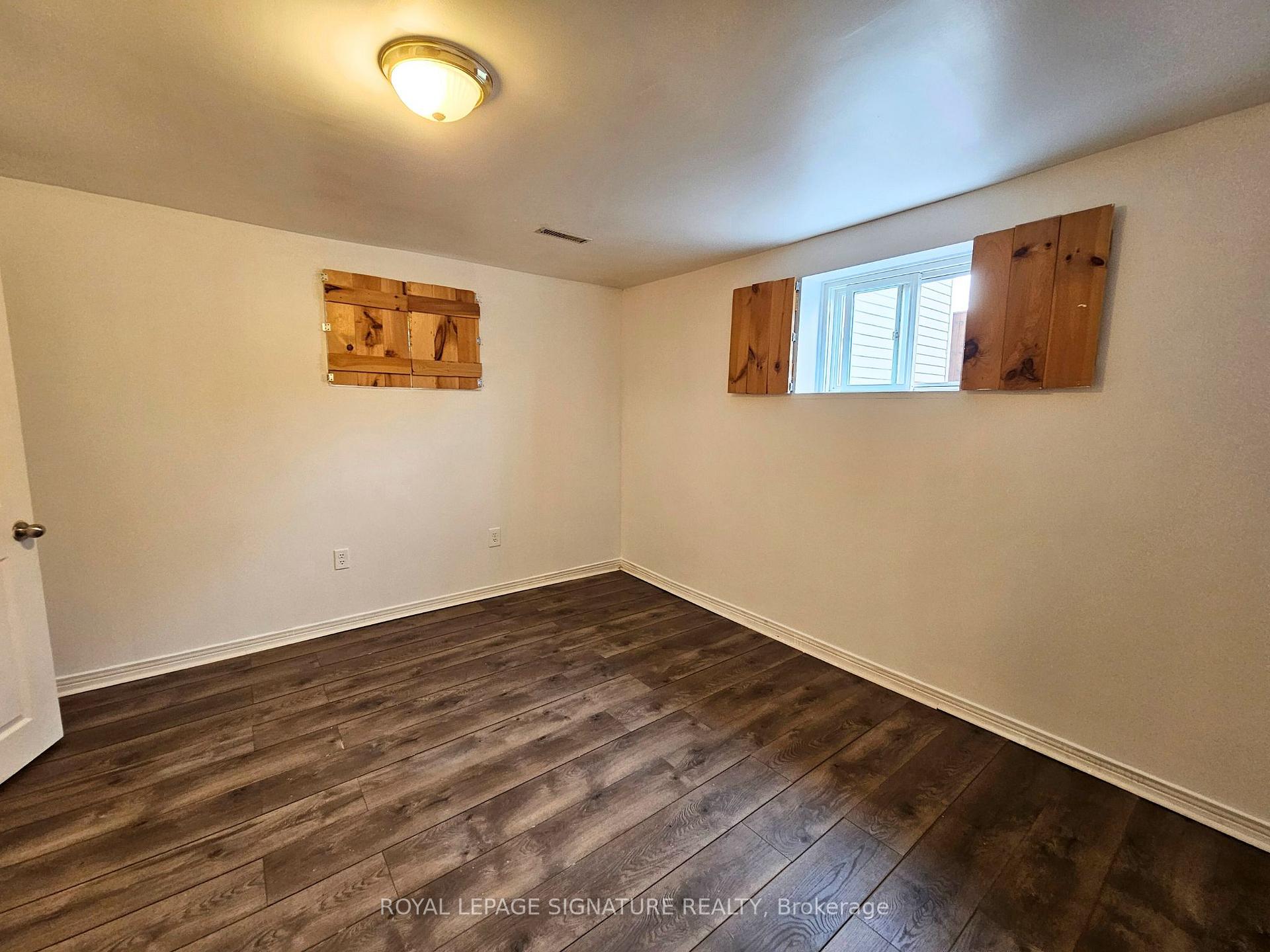 Photo 7 of Unit Lower, 1306 Leighland Road, Burlington, Freeman — HOMEH