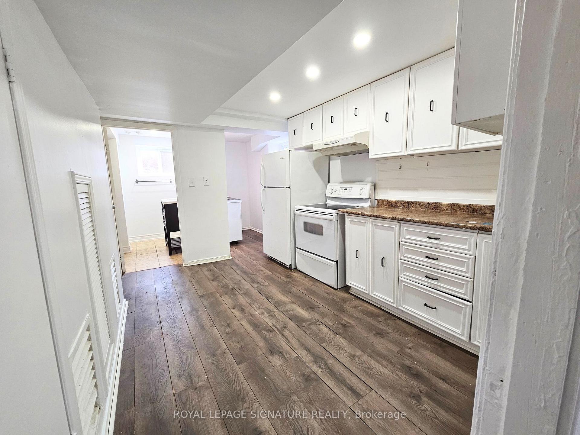 Photo 8 of Unit Lower, 1306 Leighland Road, Burlington, Freeman — HOMEH