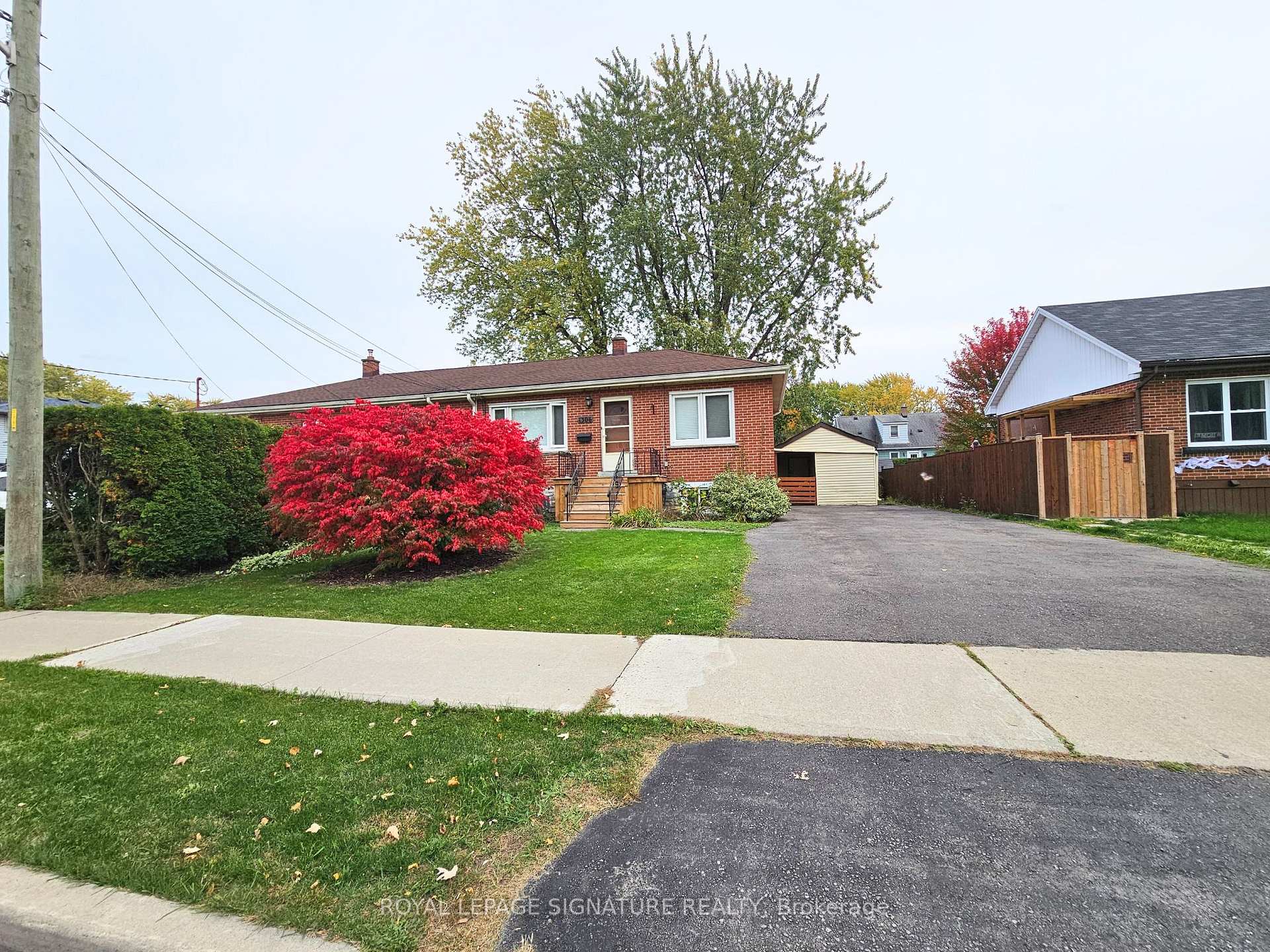 Photo 15 of Unit Lower, 1306 Leighland Road, Burlington, Freeman — HOMEH