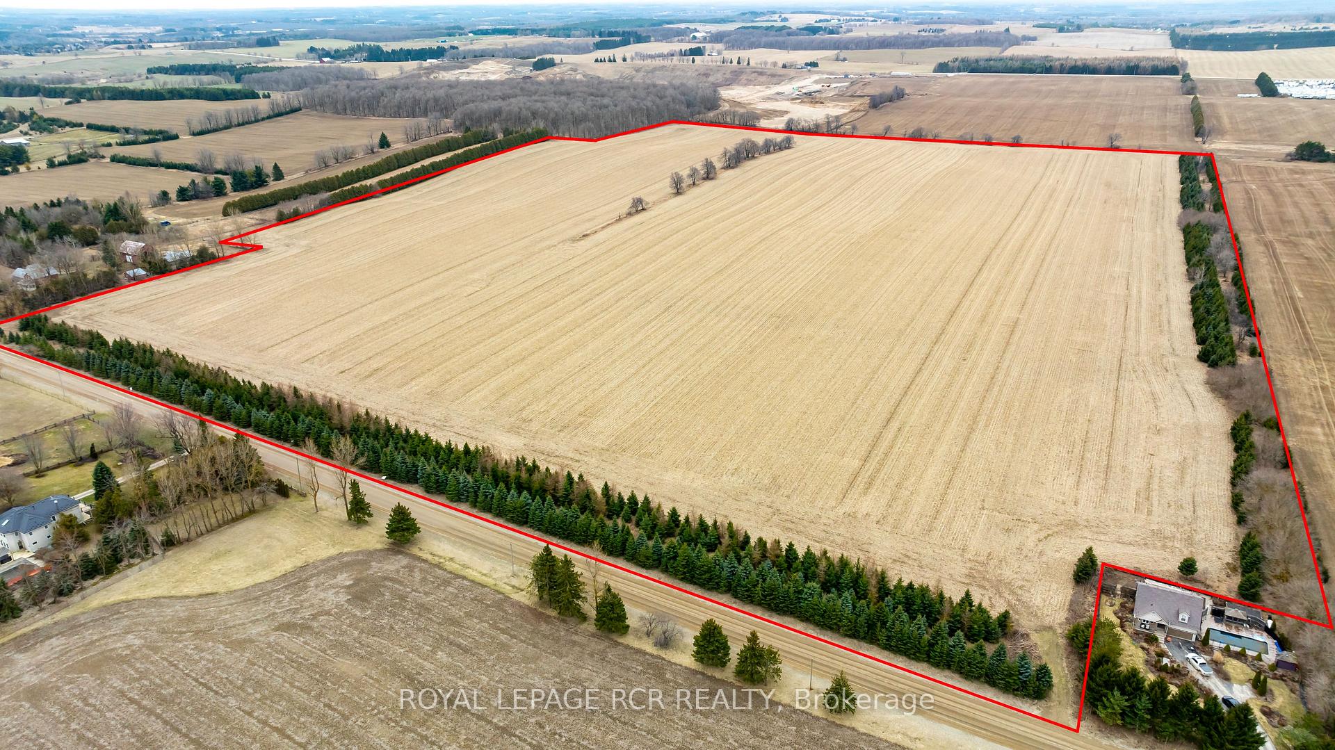 Photo 2 of Eighth Line, Erin, Rural Erin — HOMEH