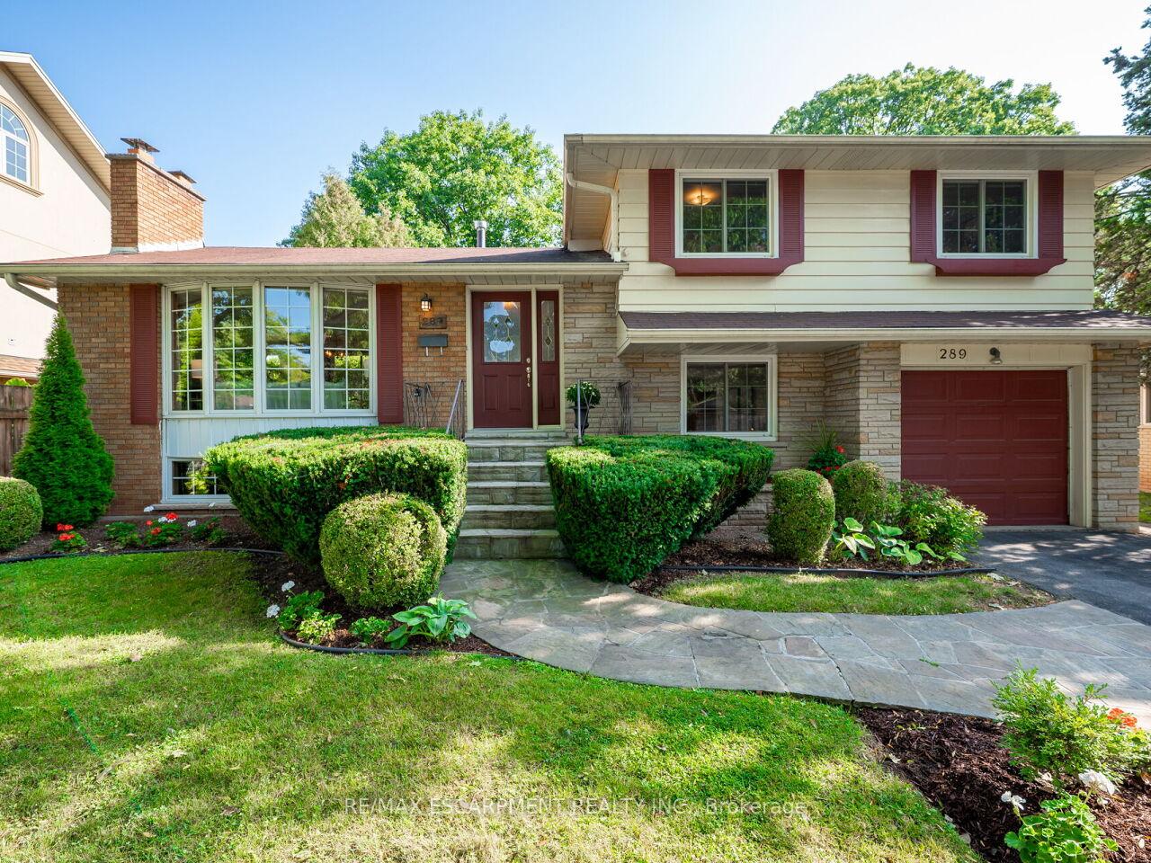 Photo 1 of 289 Cheltenham Road, Burlington, Appleby — HOMEH