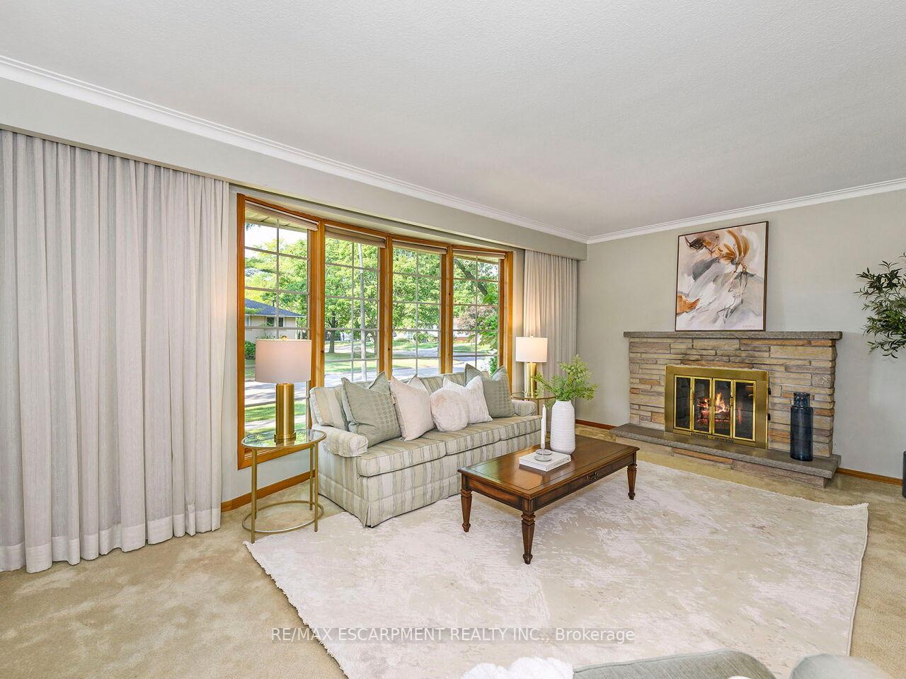 Photo 6 of 289 Cheltenham Road, Burlington, Appleby — HOMEH
